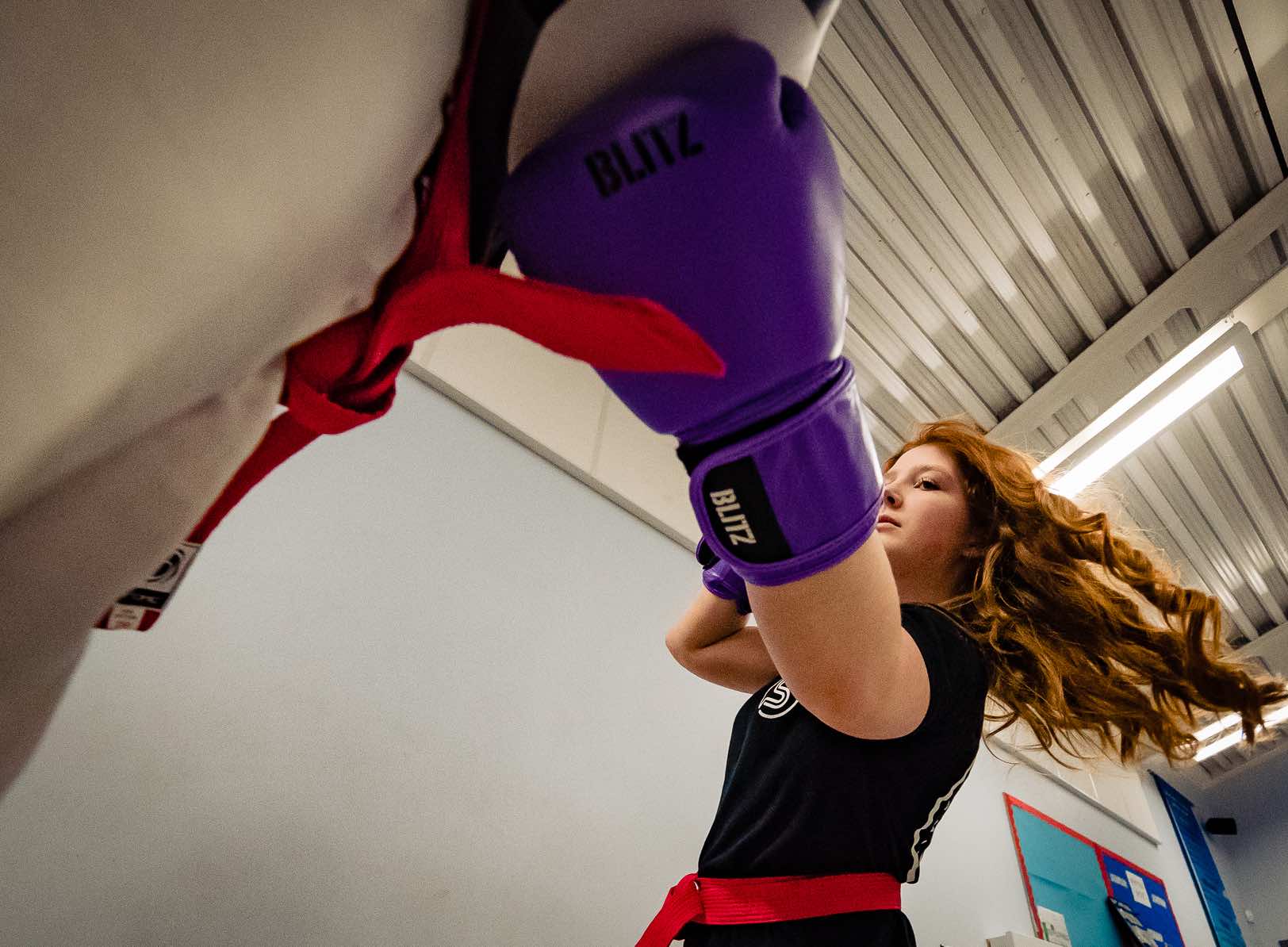 Martial Arts Classes