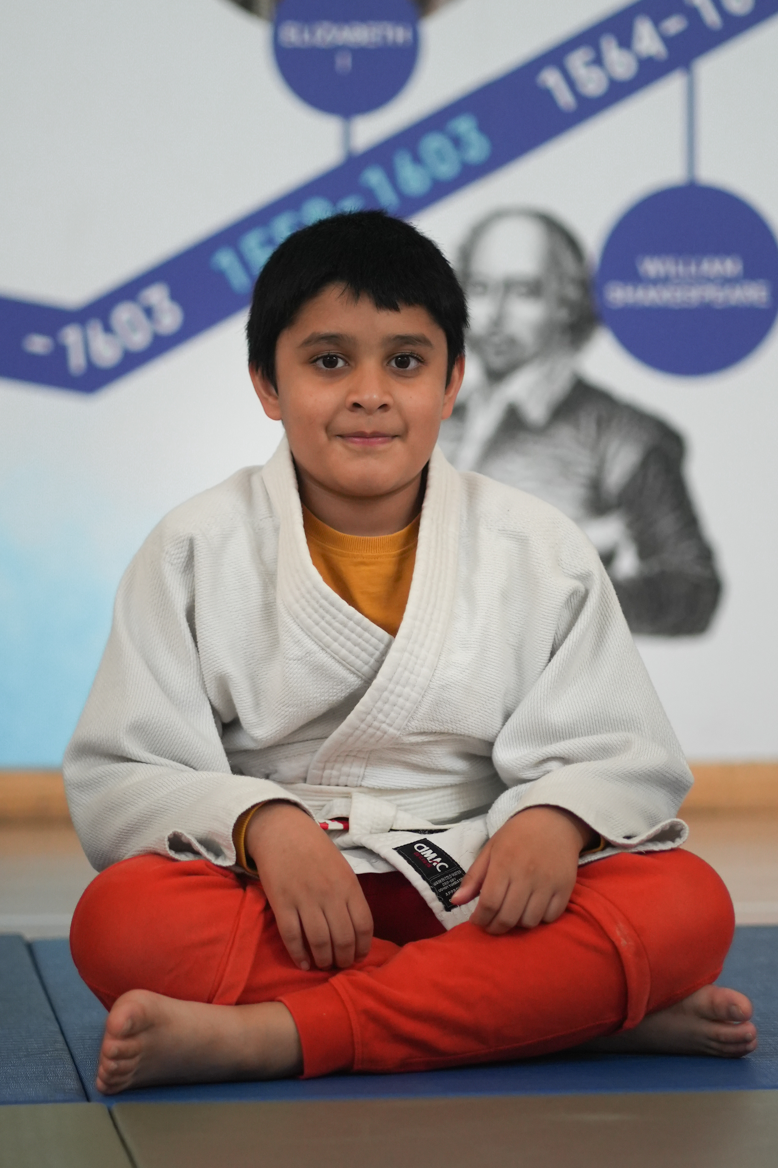 Martial Arts Classes