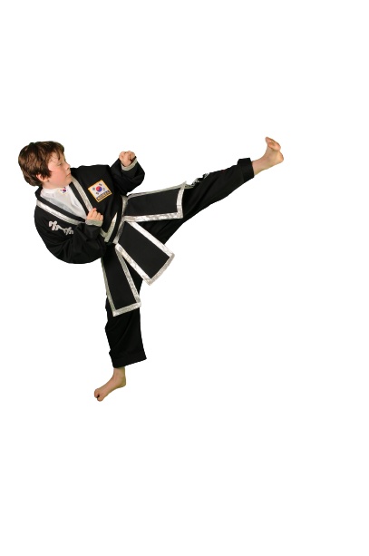 Martial Arts Classes