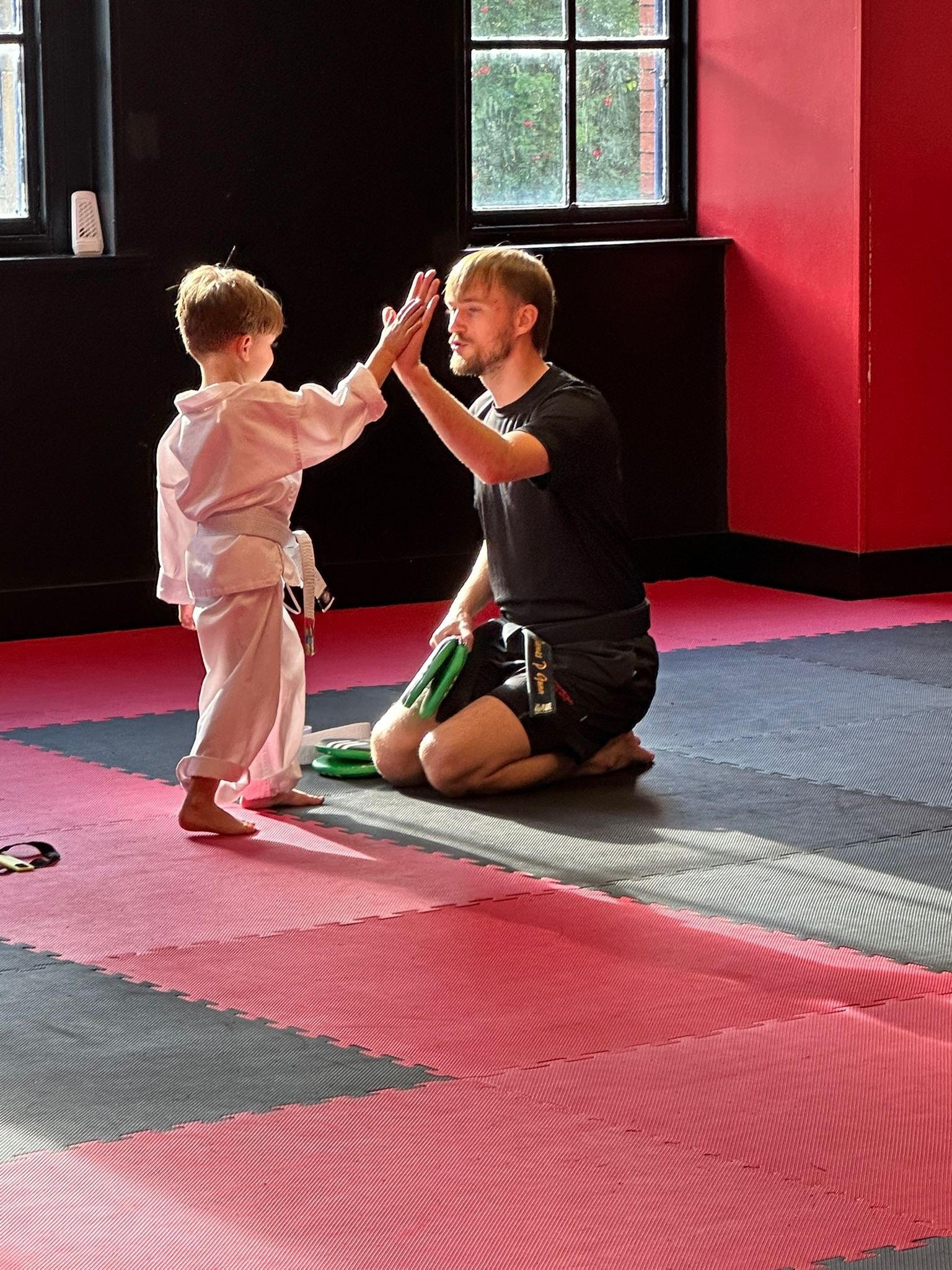 Martial Arts Classes