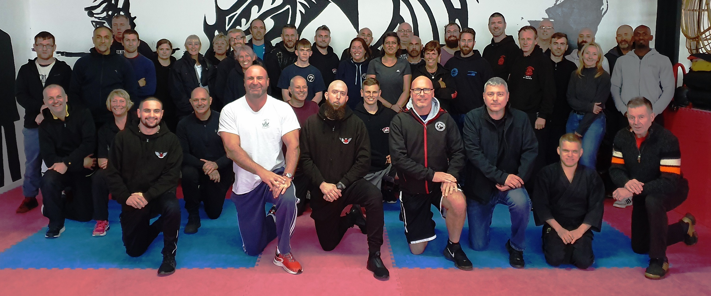 Martial Arts Classes
