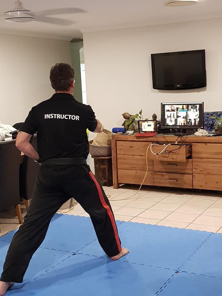 Martial Arts Classes