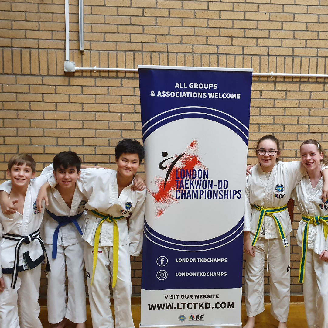 Martial Arts Classes