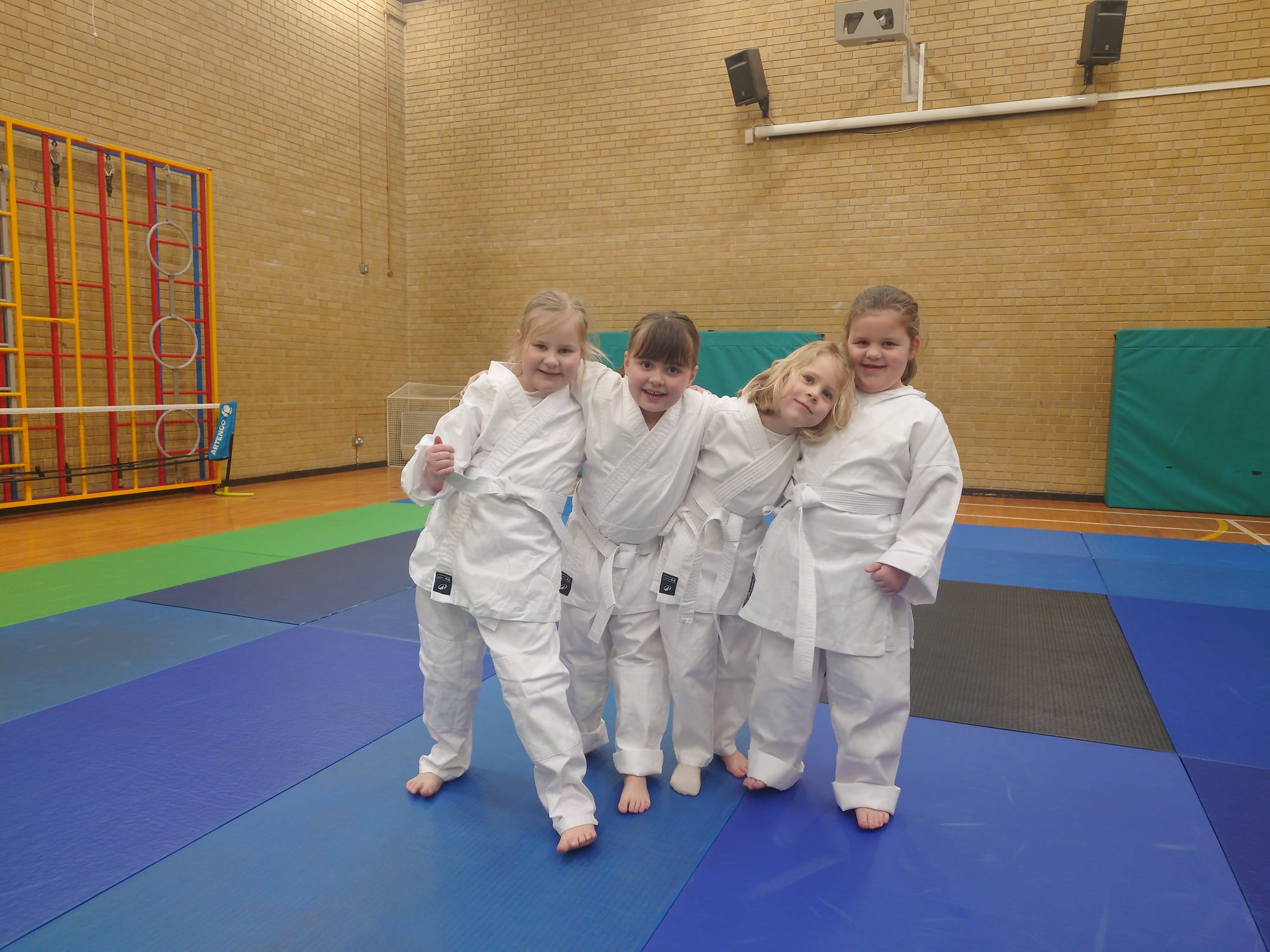 Martial Arts Classes