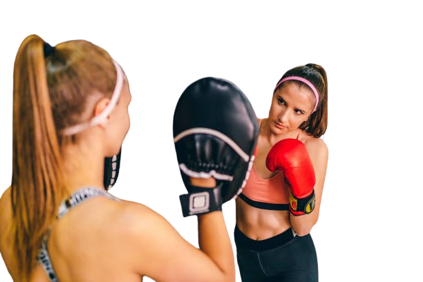 Martial Arts Classes