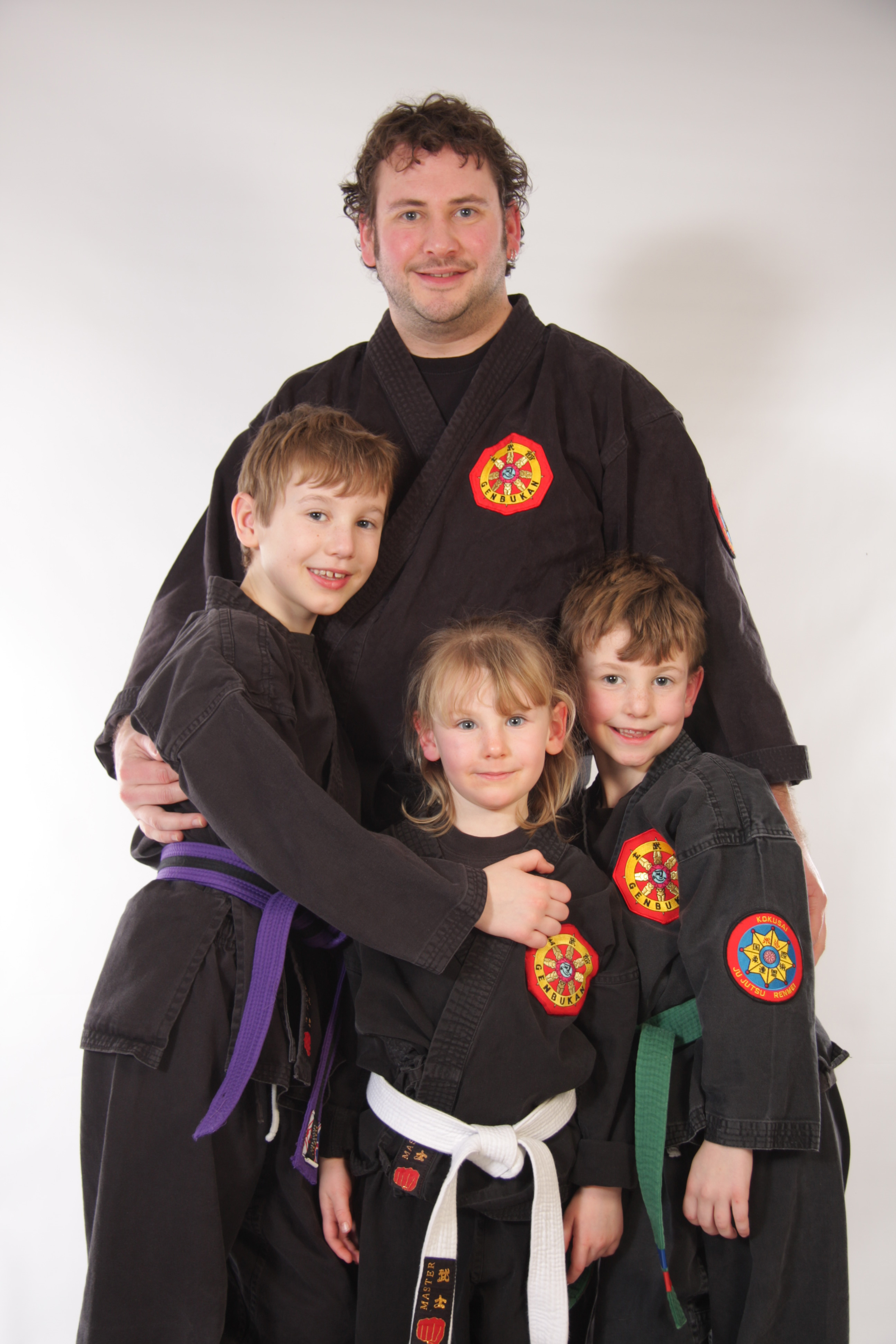 Martial Arts Classes