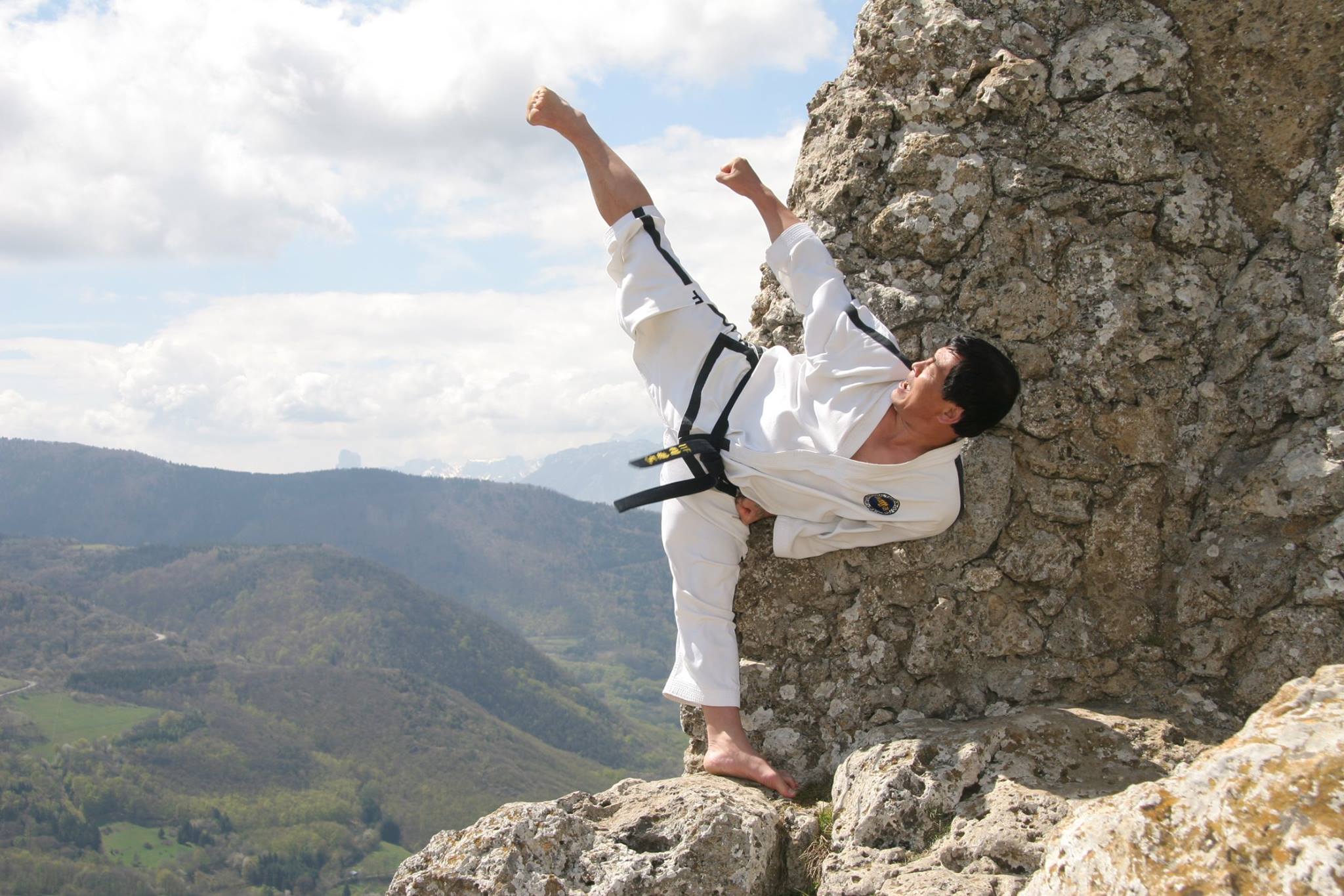 Martial Arts Classes