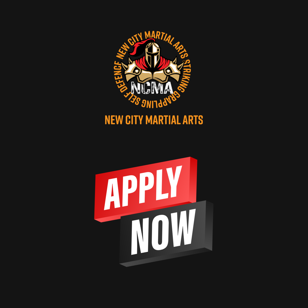 Martial Arts Classes