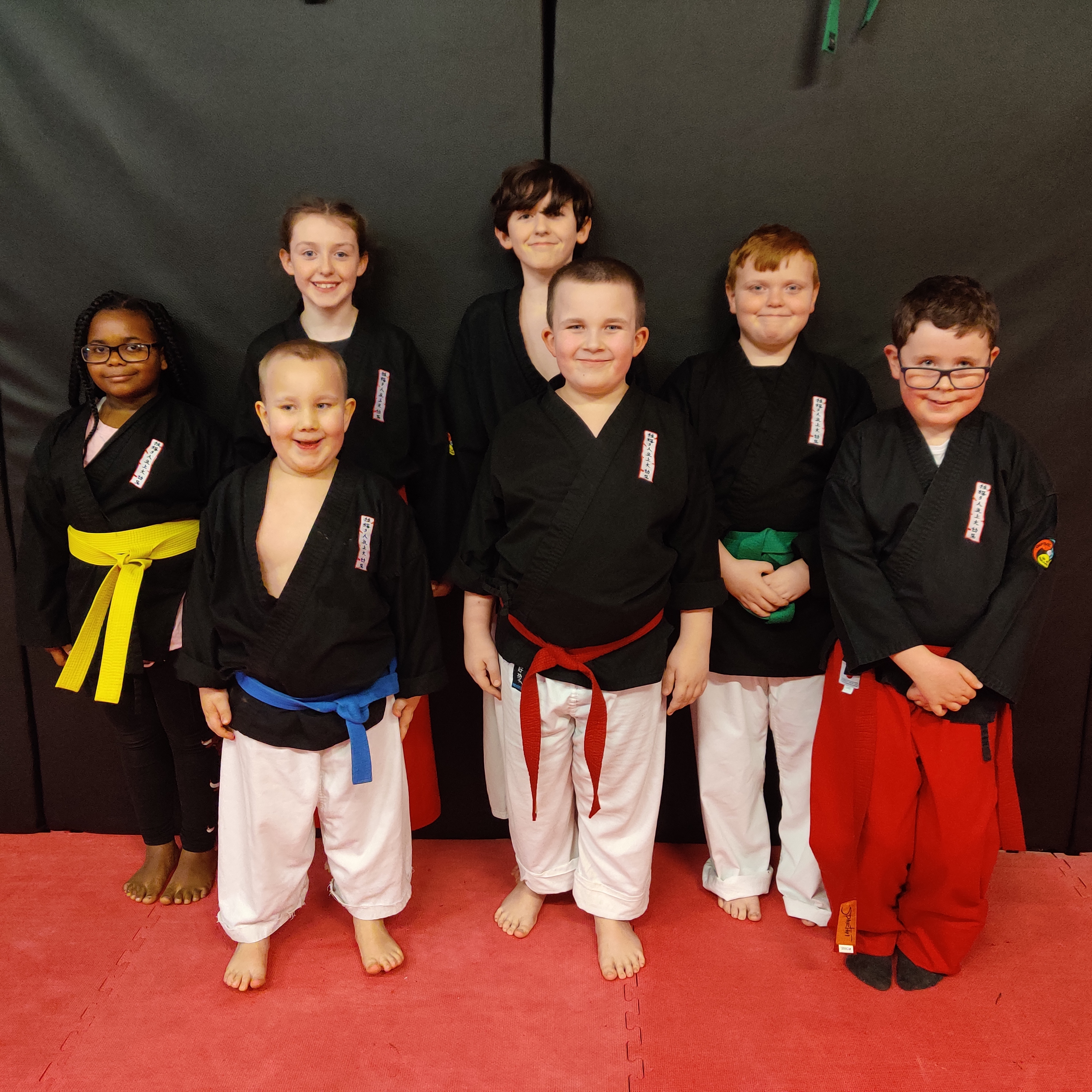 Martial Arts Classes