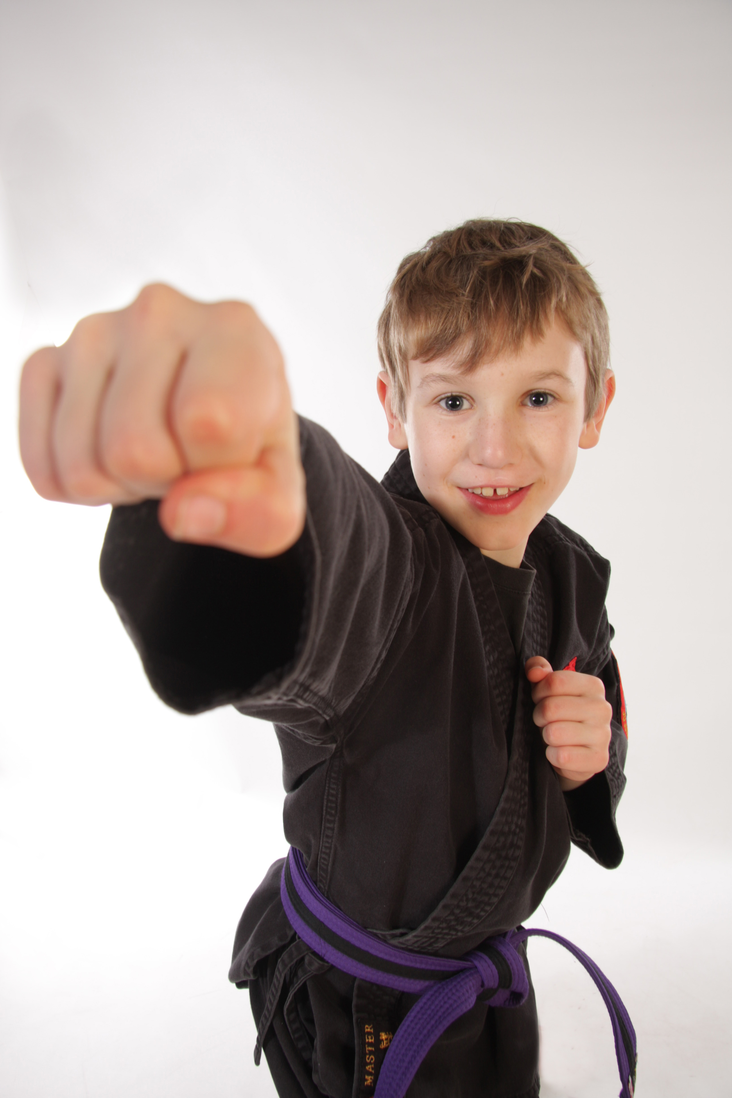 Martial Arts Classes
