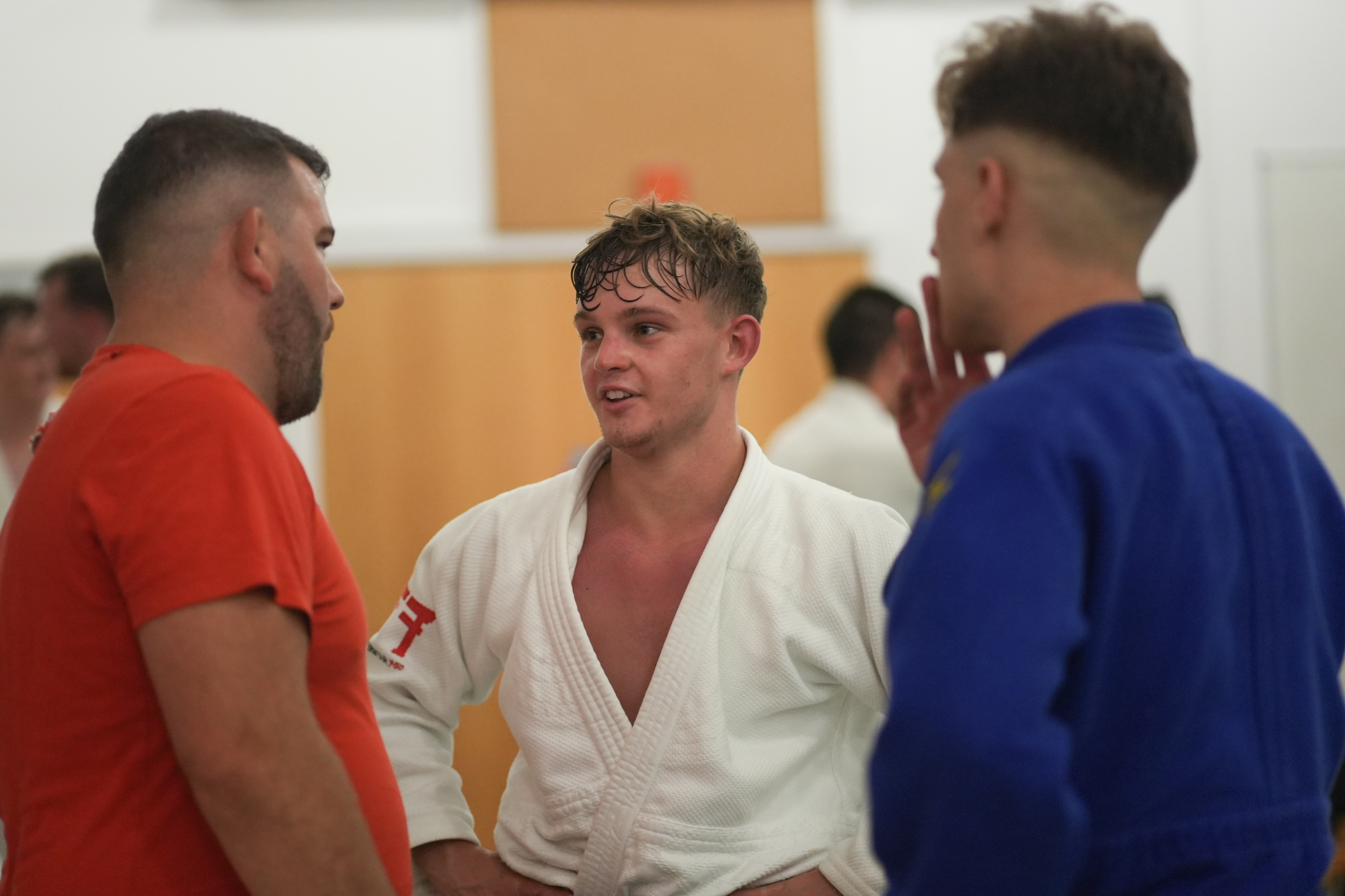 Martial Arts Classes