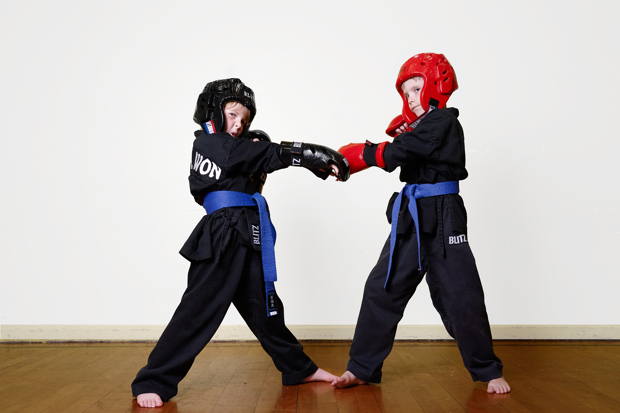 Martial Arts Classes