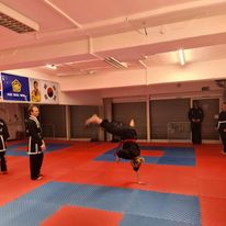 Martial Arts Classes