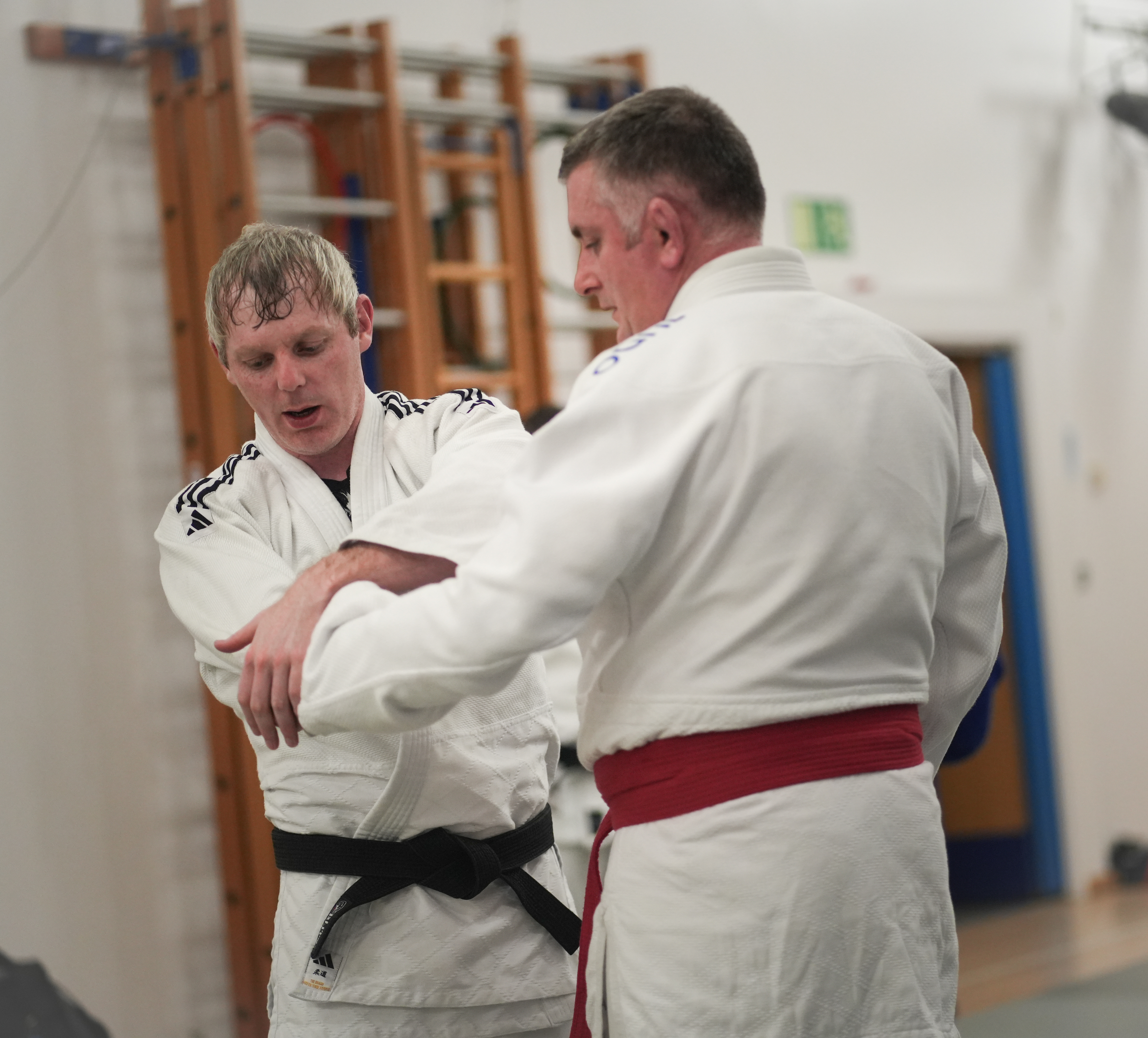 Martial Arts Classes