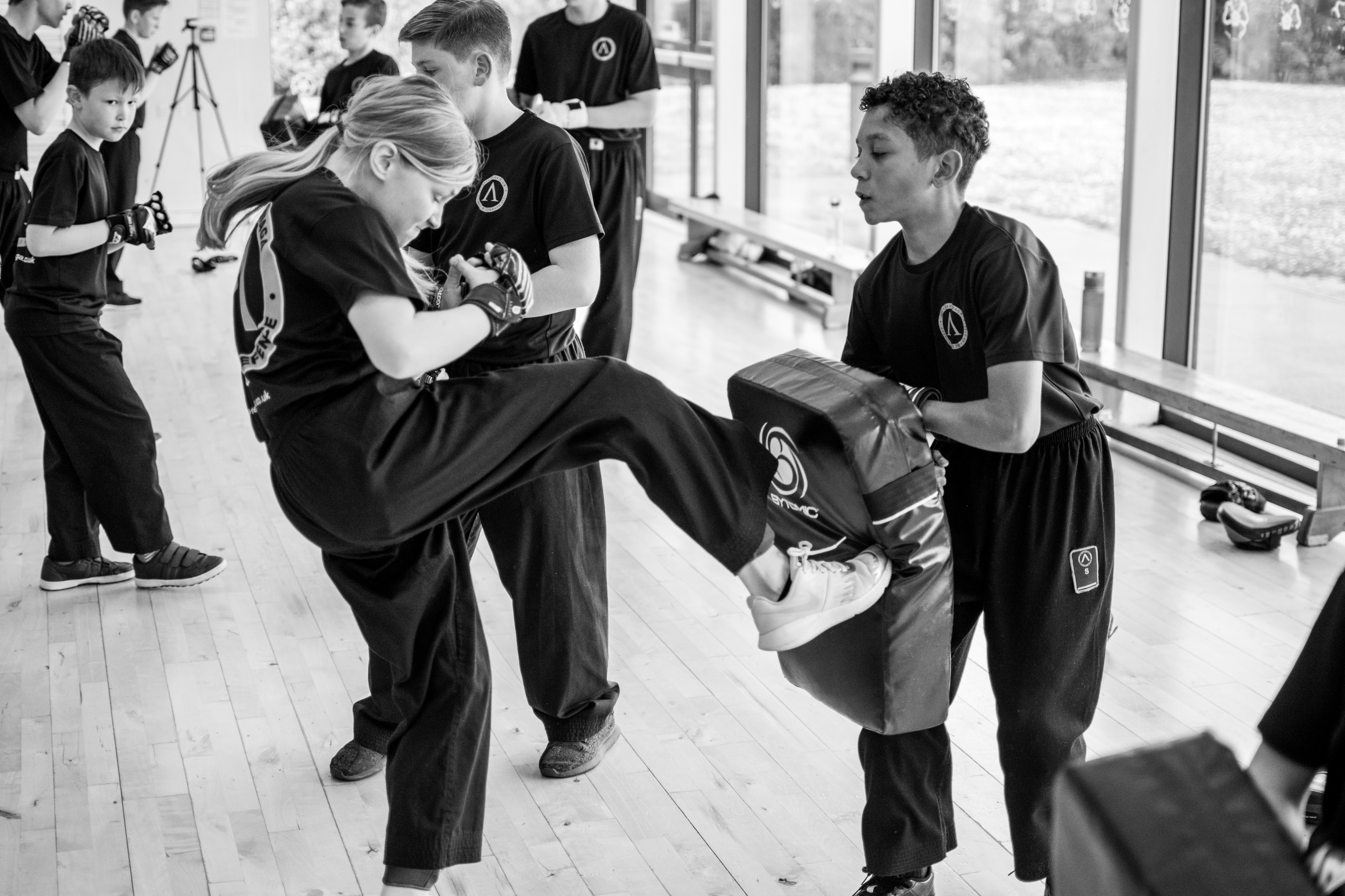 Martial Arts Classes