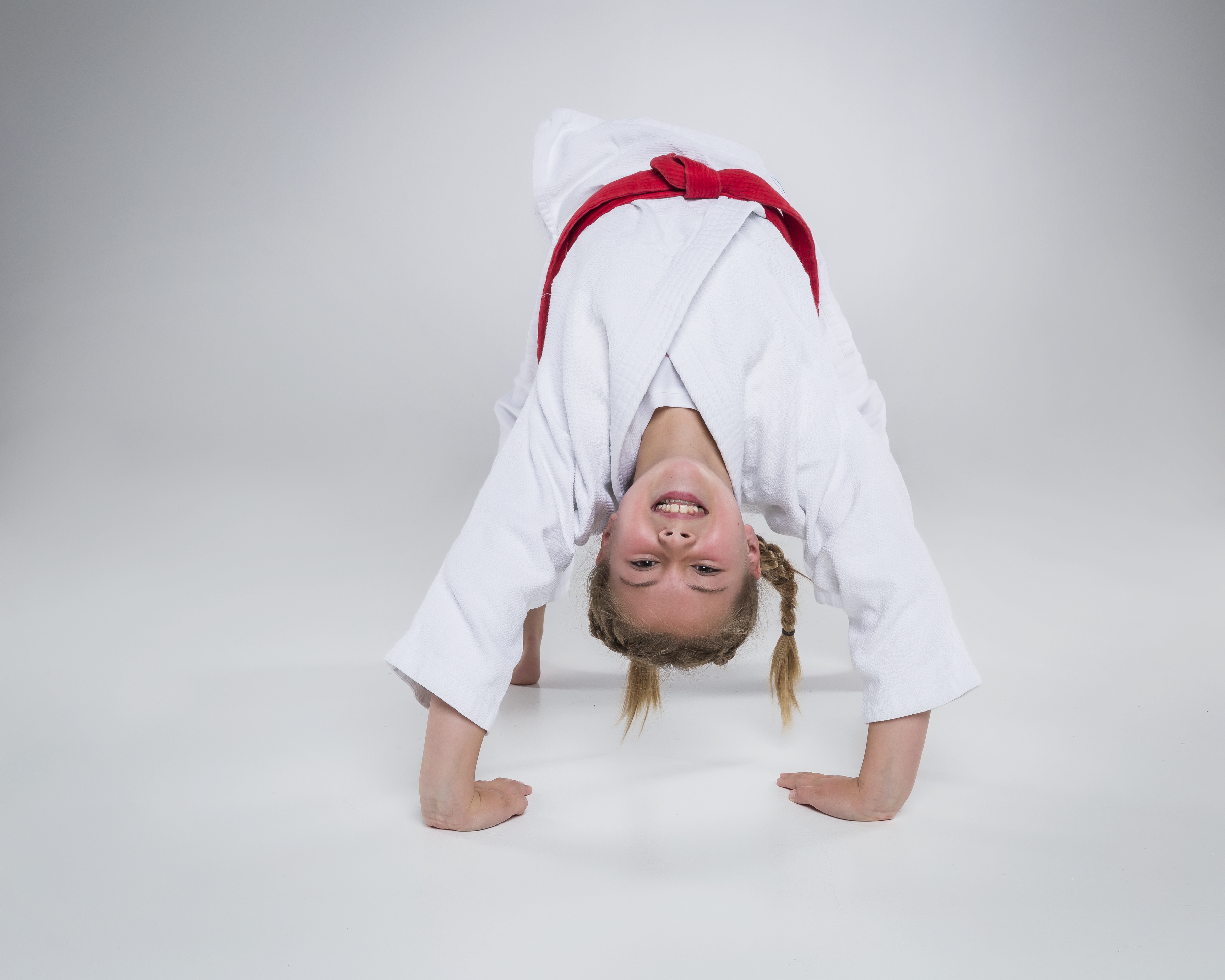 Martial Arts Classes