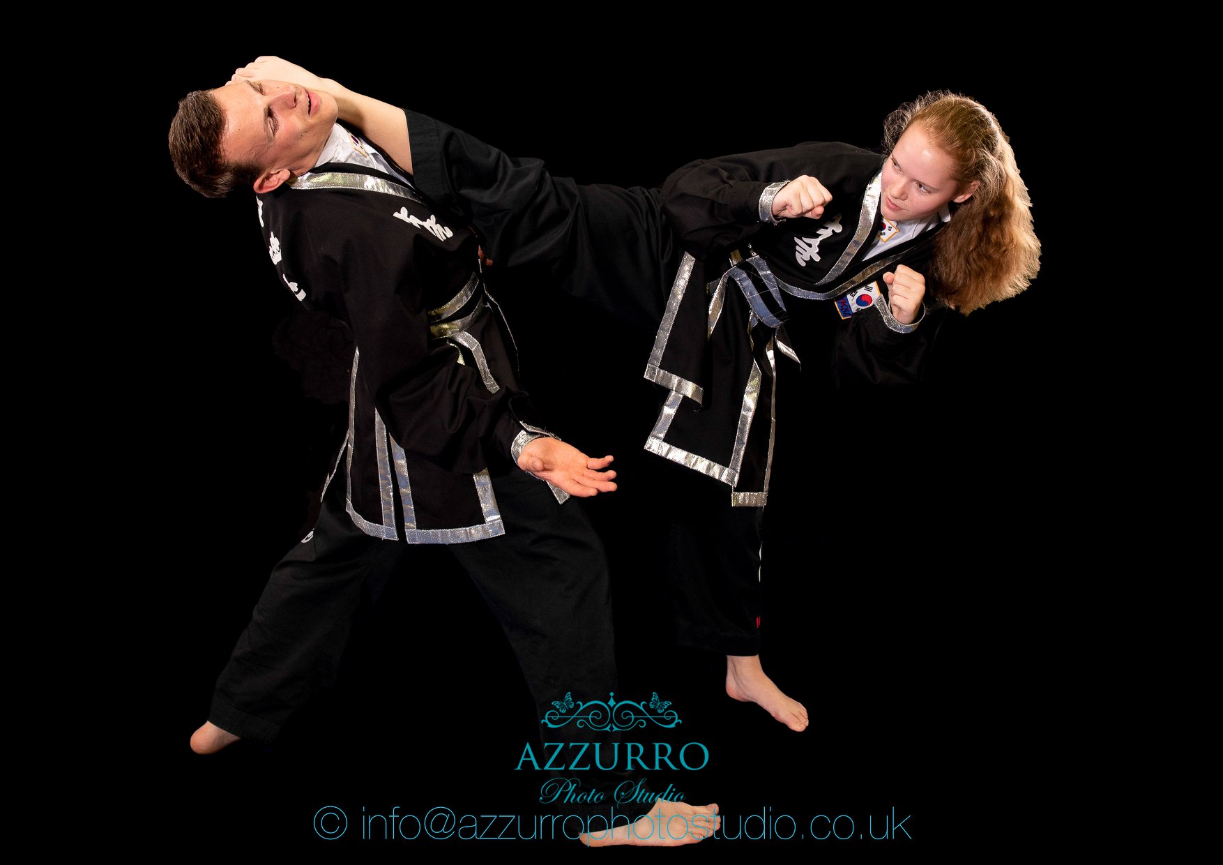 Martial Arts Classes