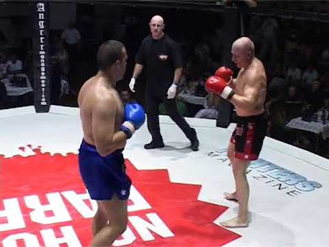 Martial Arts Classes