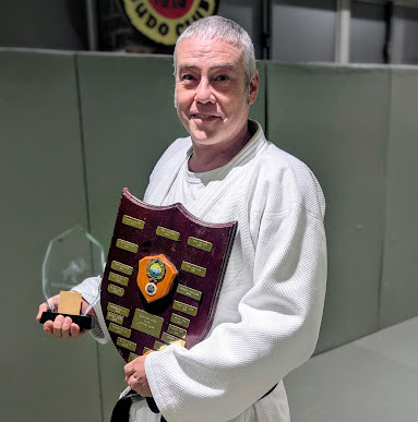 Martial Arts Classes