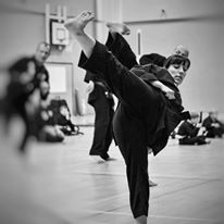 Martial Arts Classes