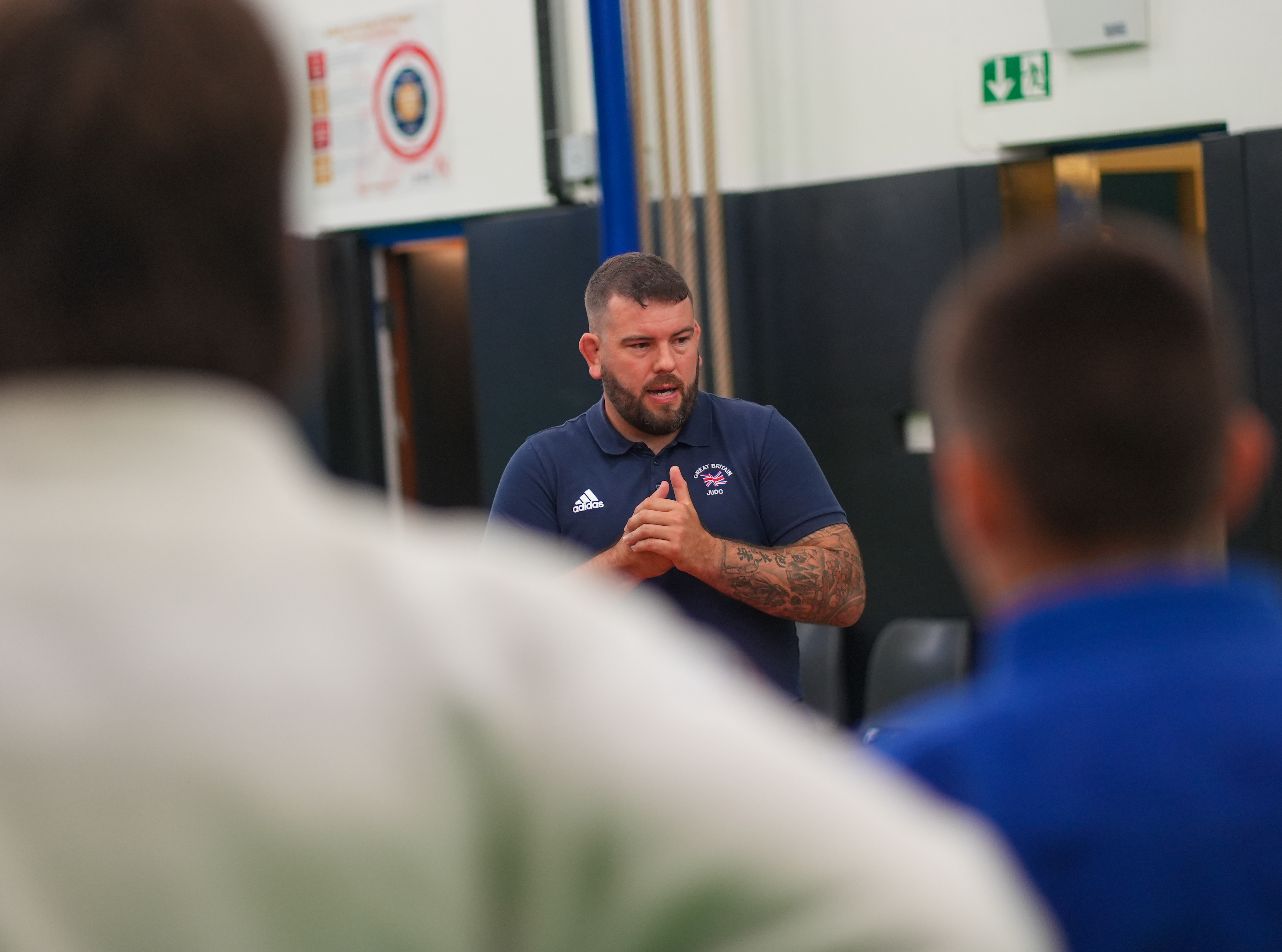 Martial Arts Classes