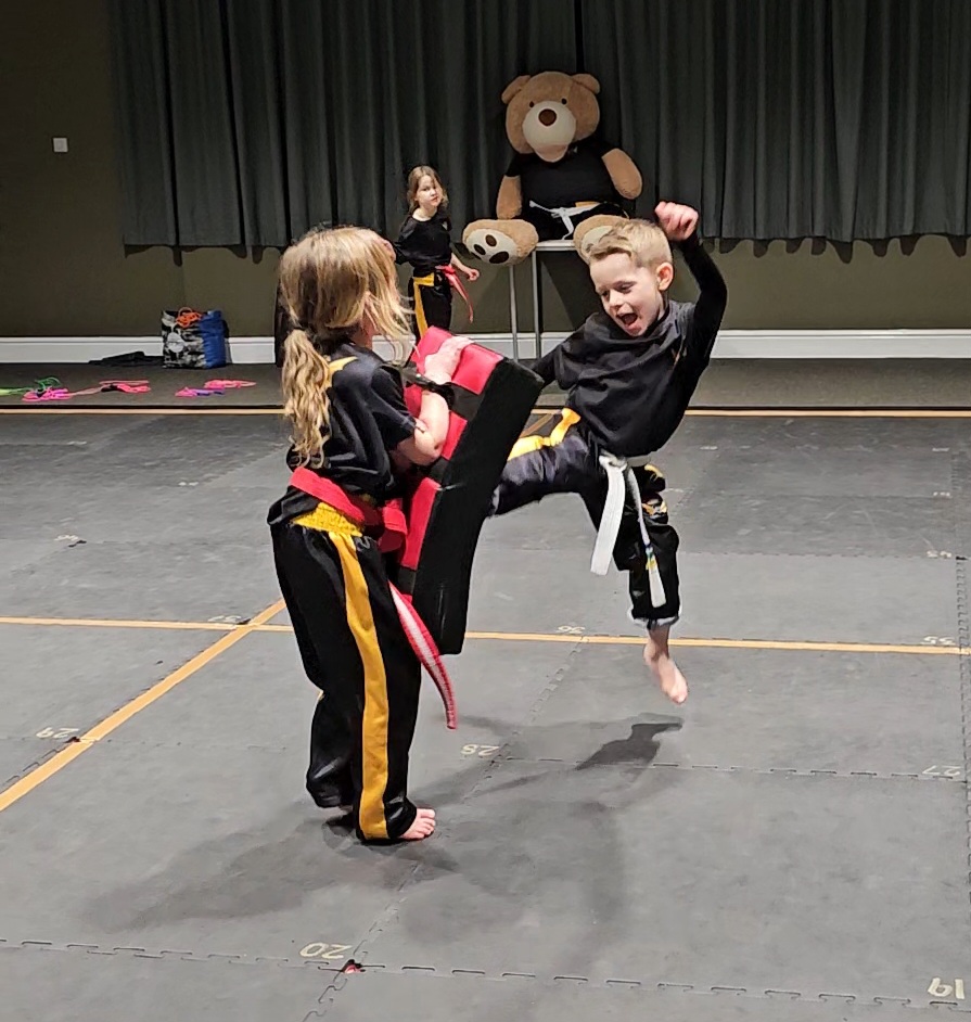 Martial Arts Classes