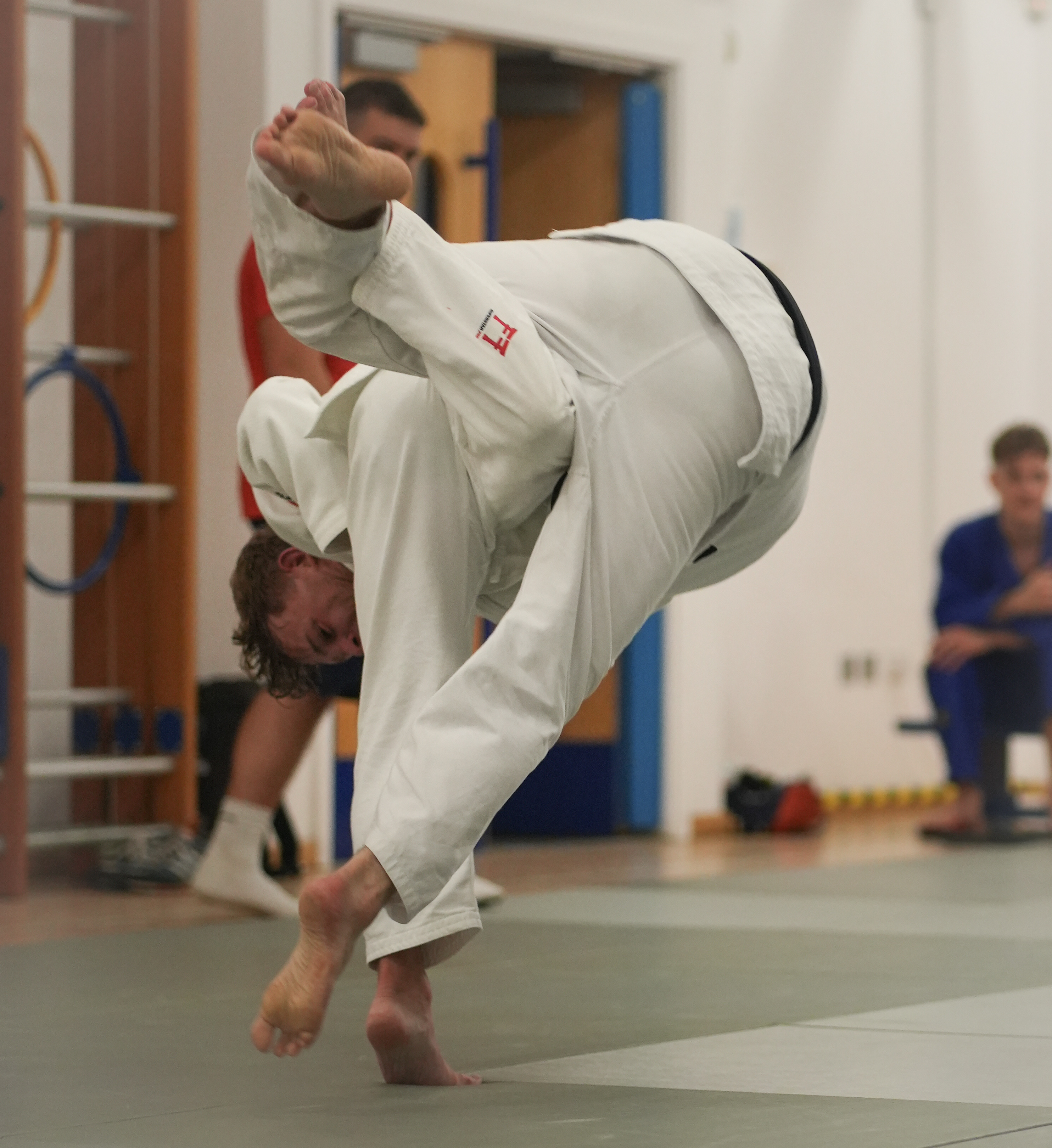 Martial Arts Classes