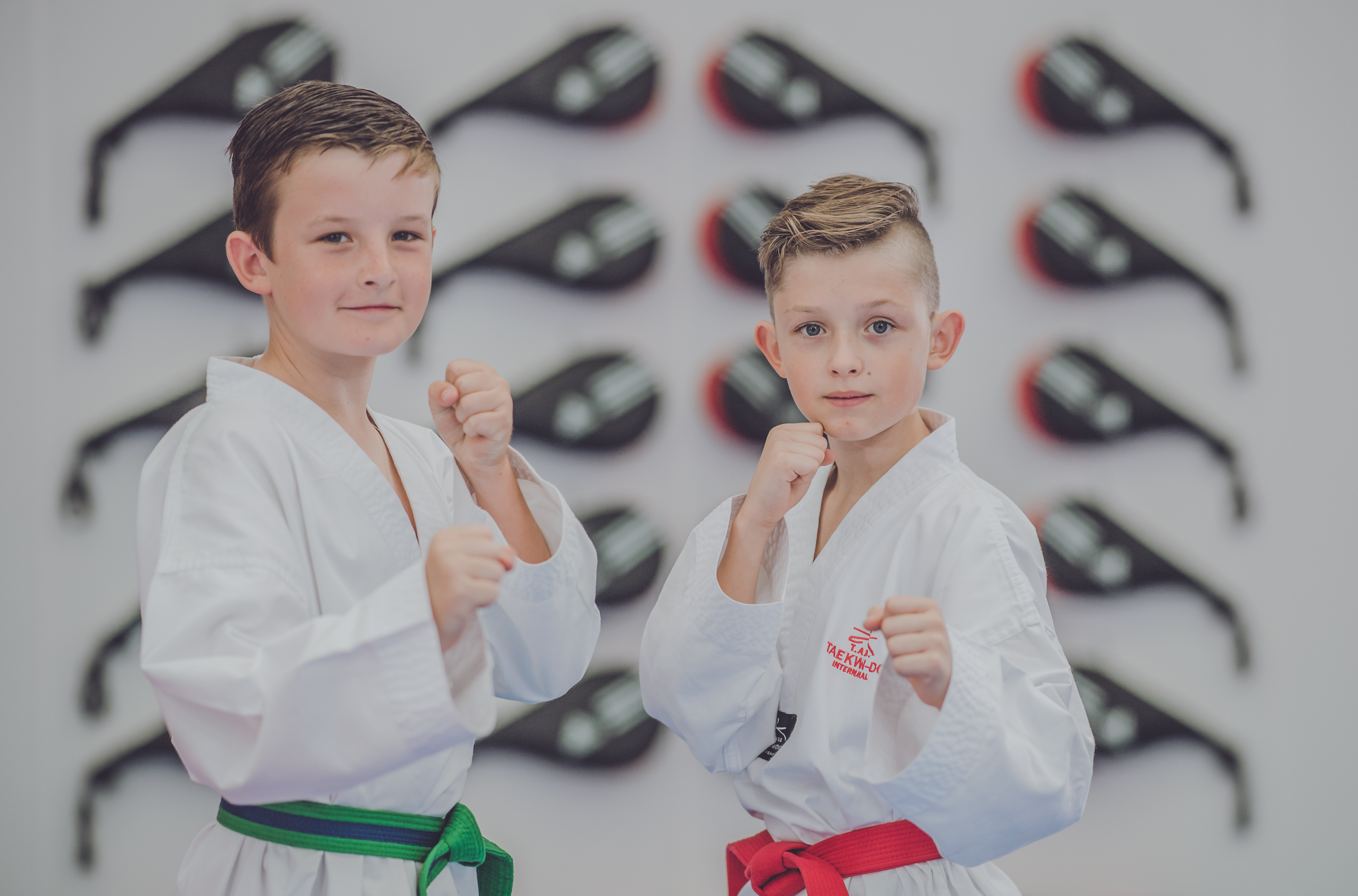 Martial Arts Classes