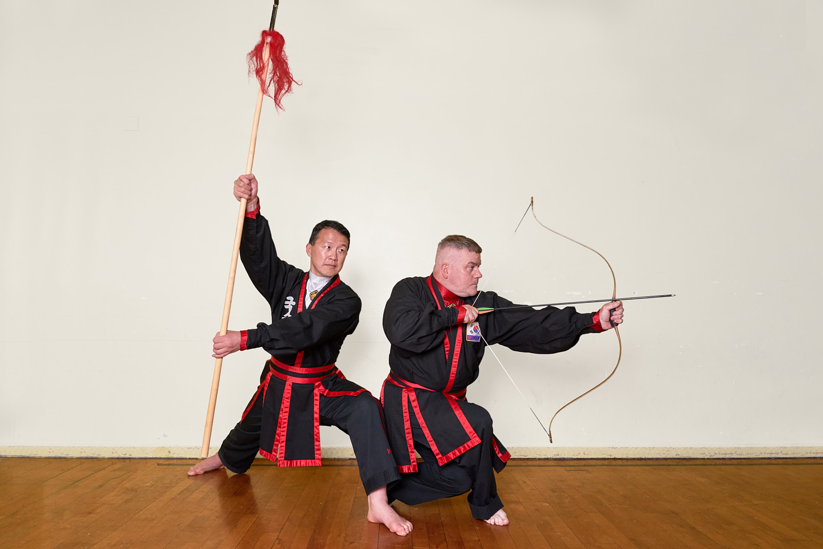 Martial Arts Classes