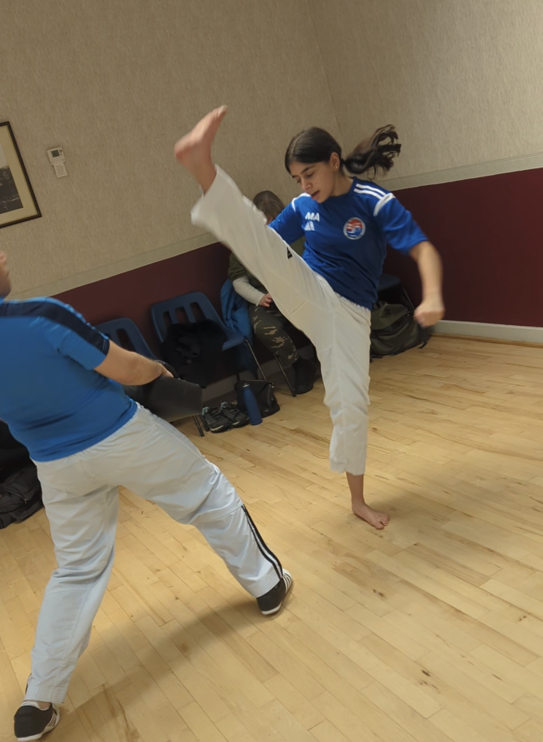 Martial Arts Classes