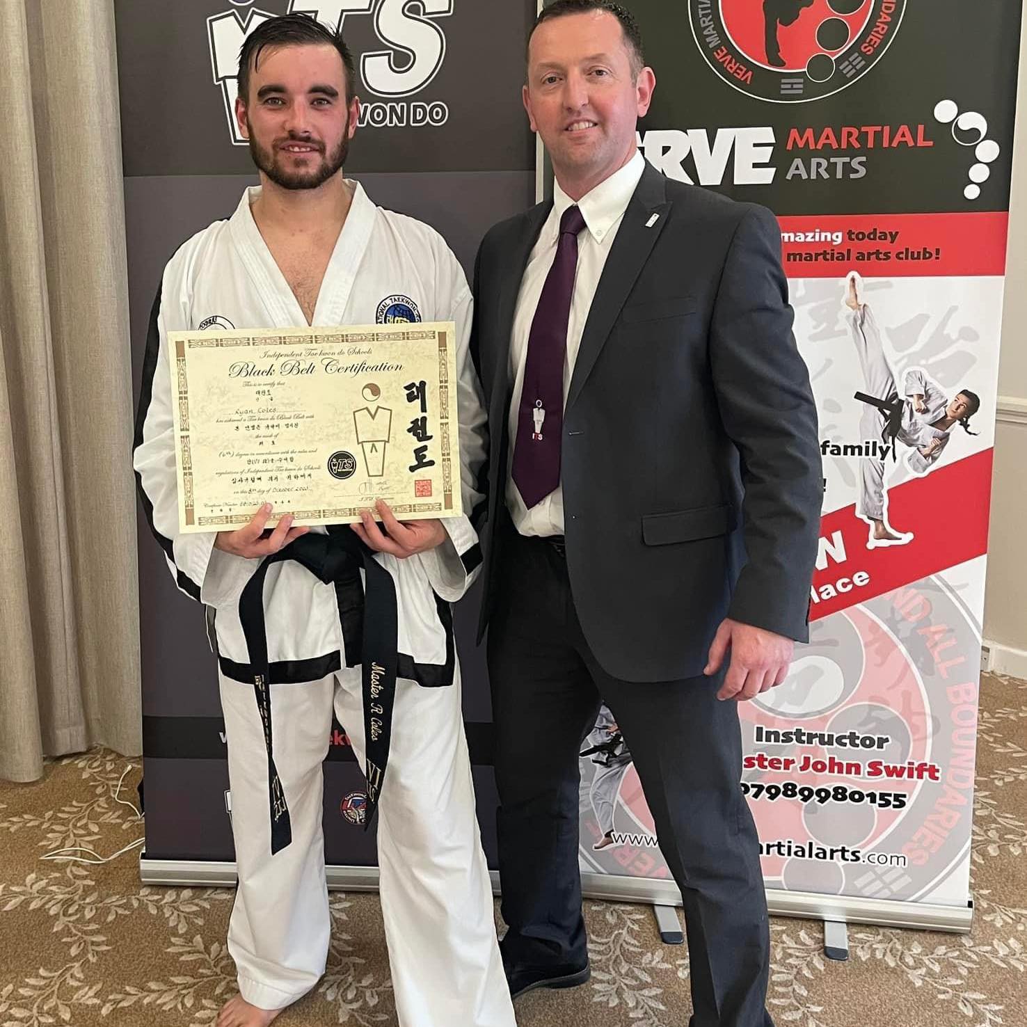 Martial Arts Classes