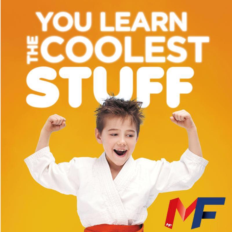 Martial Arts Classes