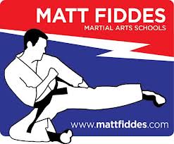 Martial Arts Classes