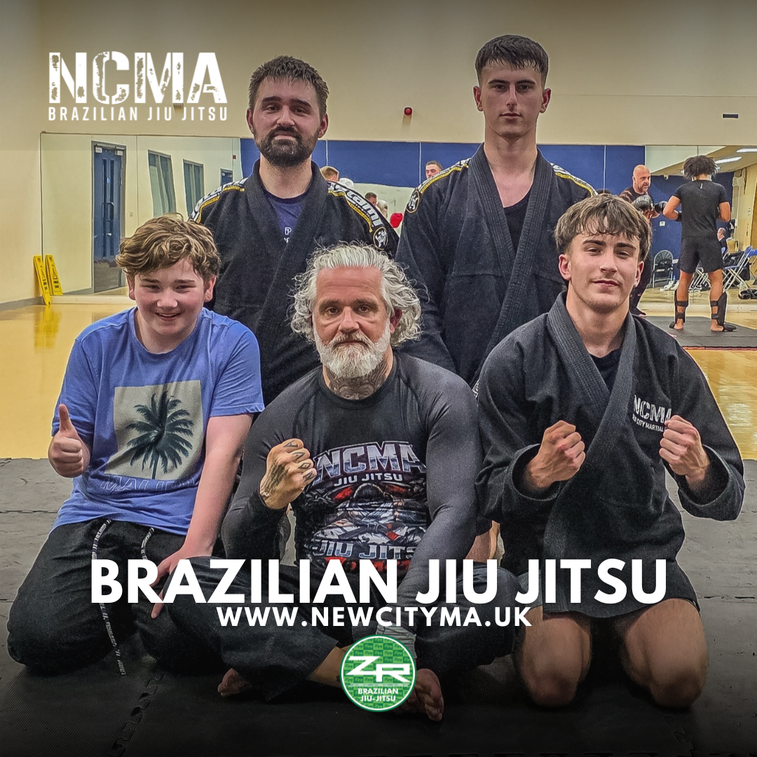 Martial Arts Classes