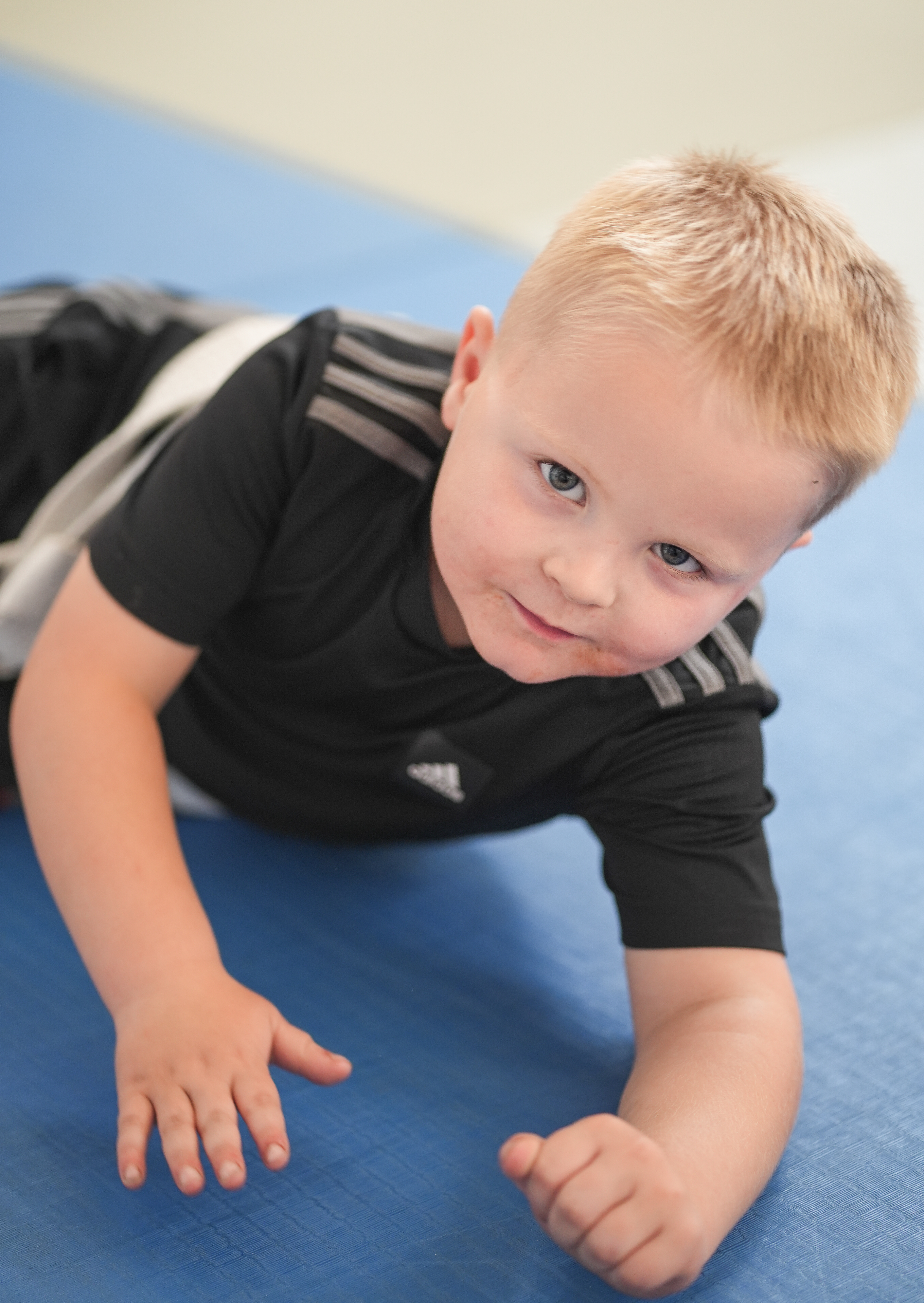 Martial Arts Classes