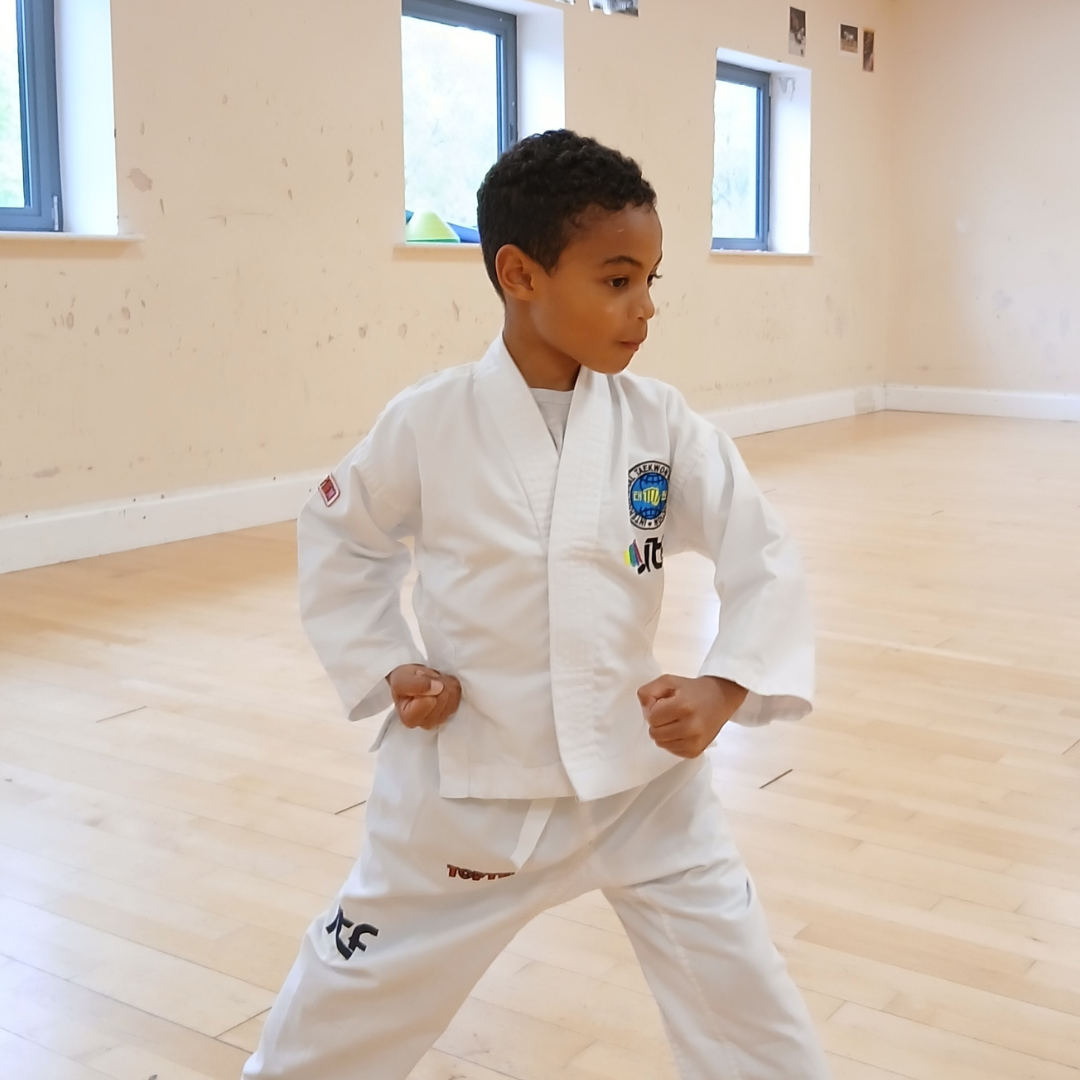 Martial Arts Classes