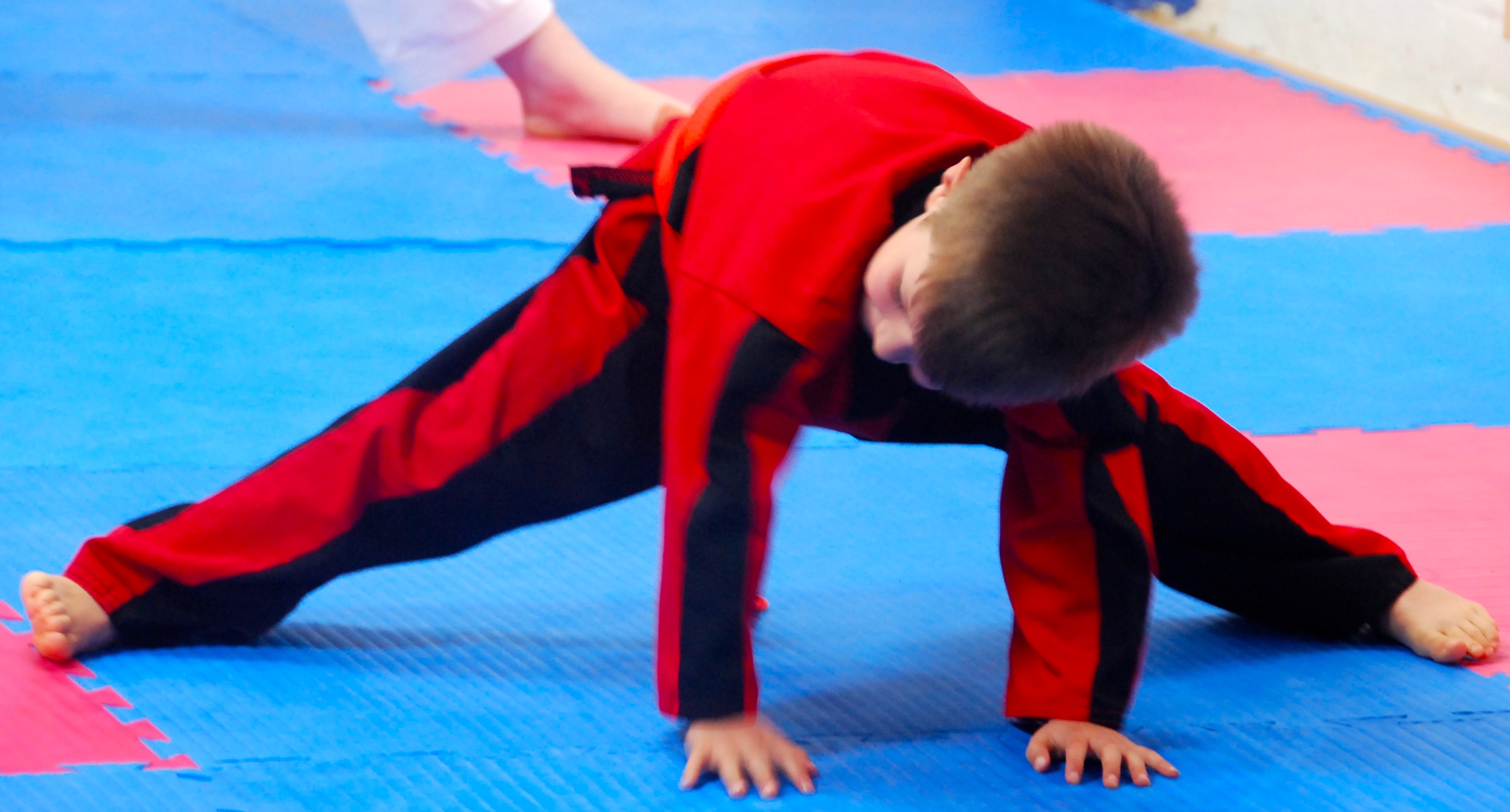 Martial Arts Classes