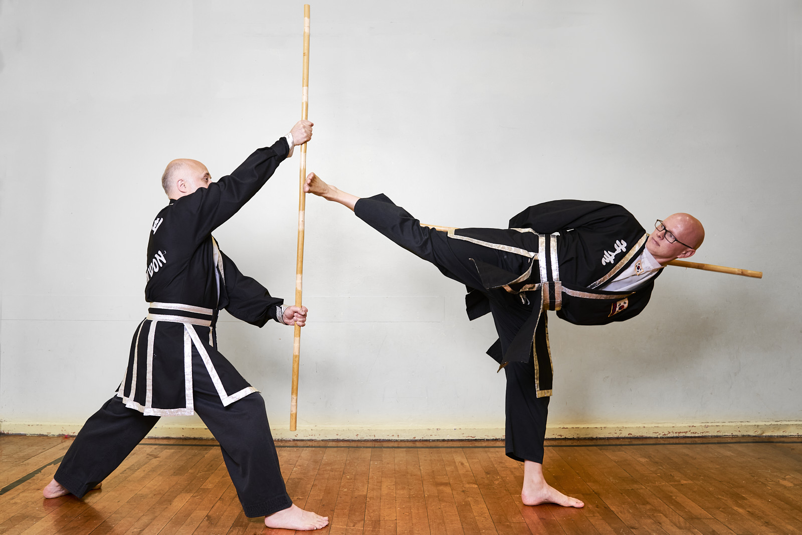 Martial Arts Classes