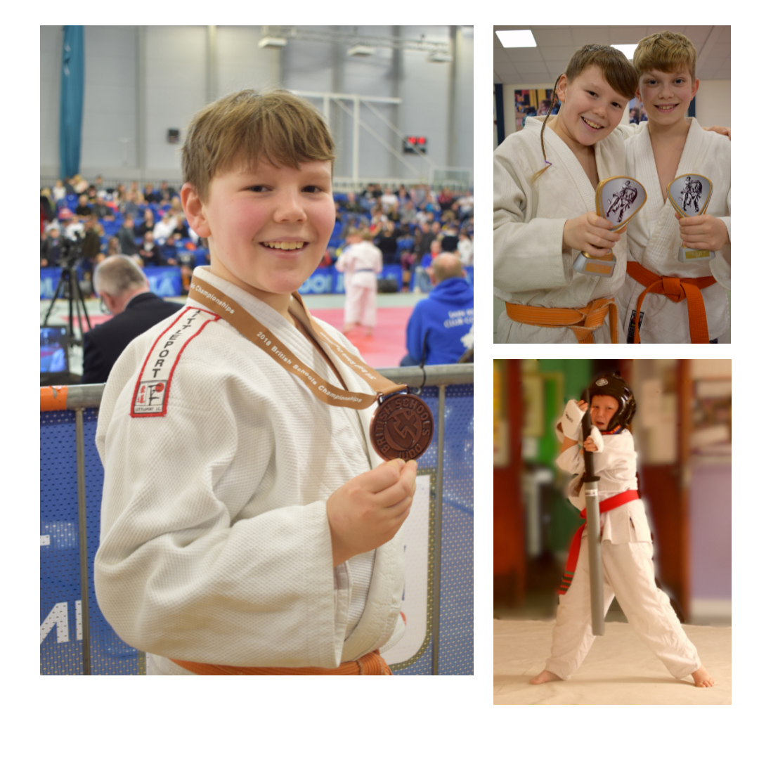 Martial Arts Classes