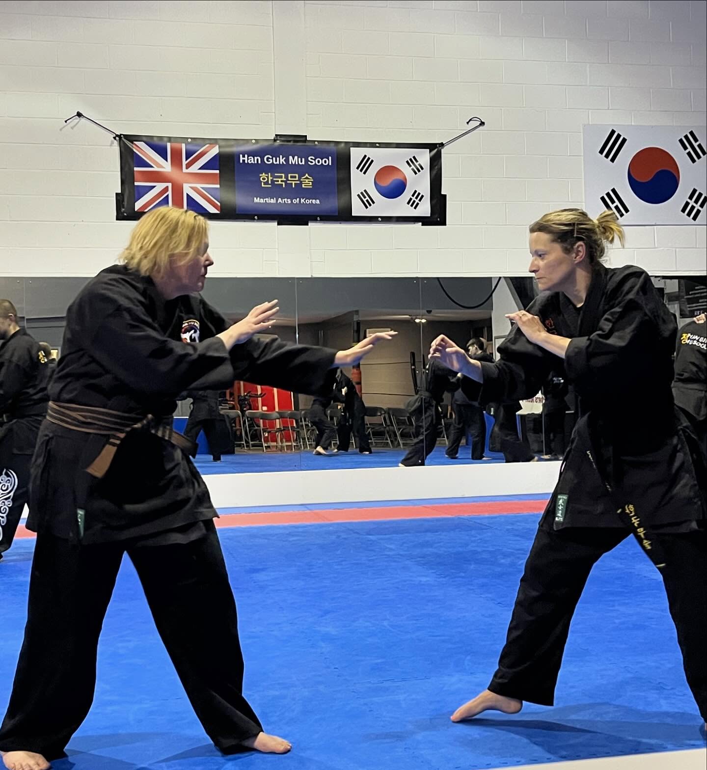 Martial Arts Classes