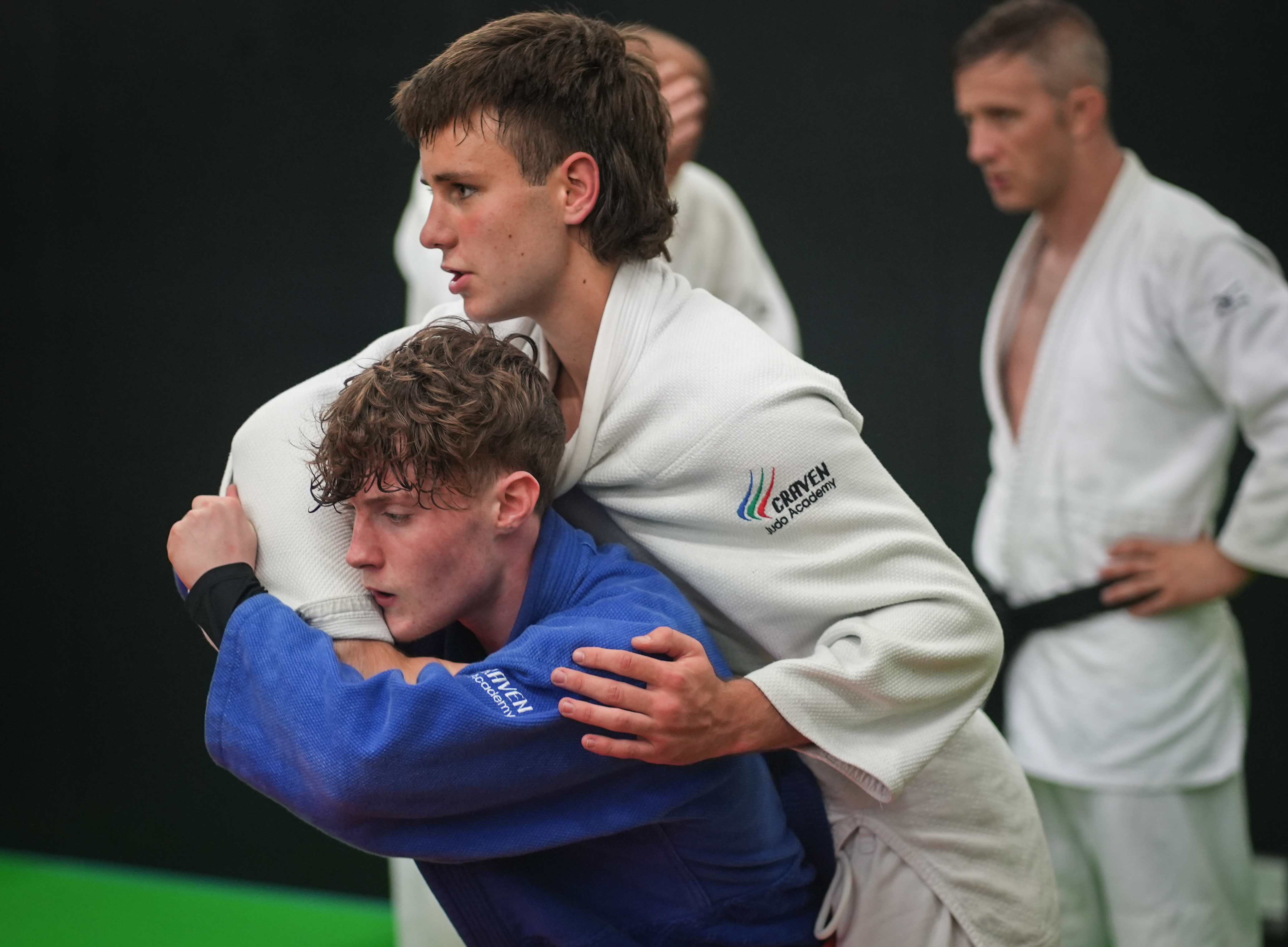 Martial Arts Classes
