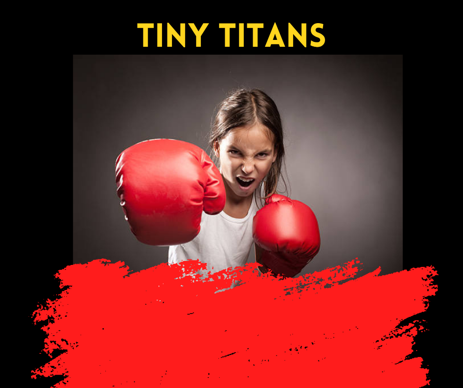 Martial Arts Classes