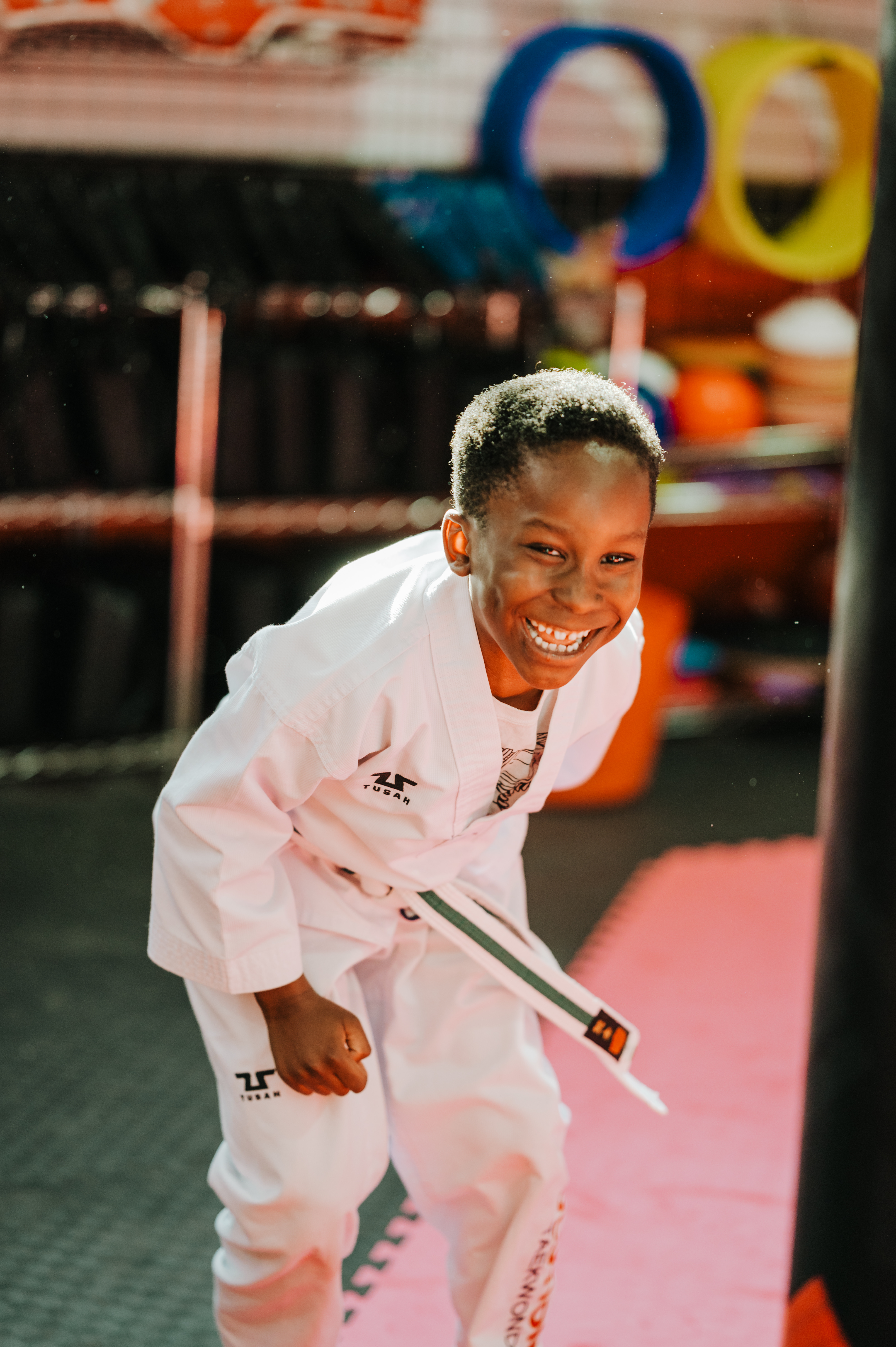 Martial Arts Classes