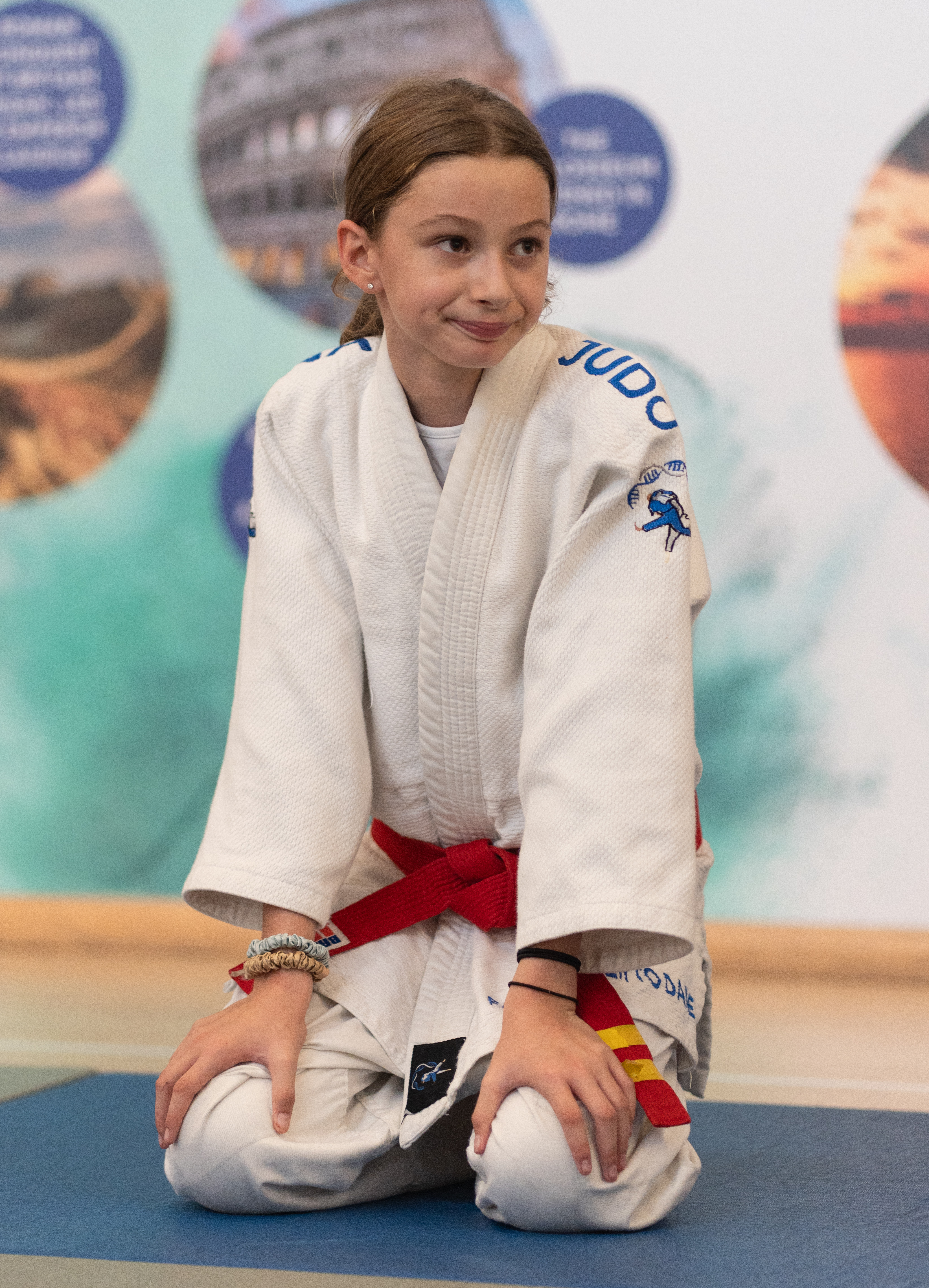 Martial Arts Classes