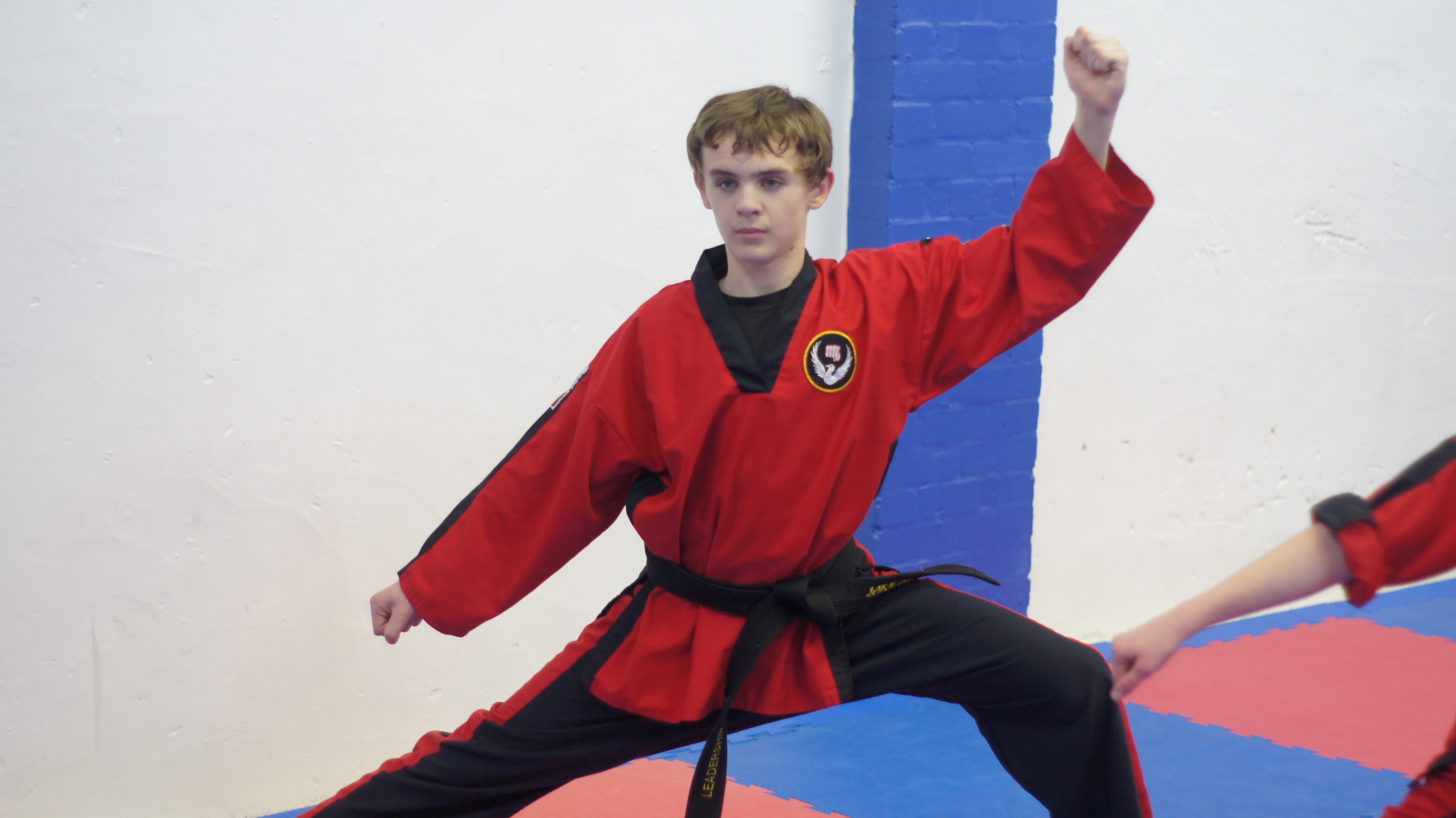 Martial Arts Classes