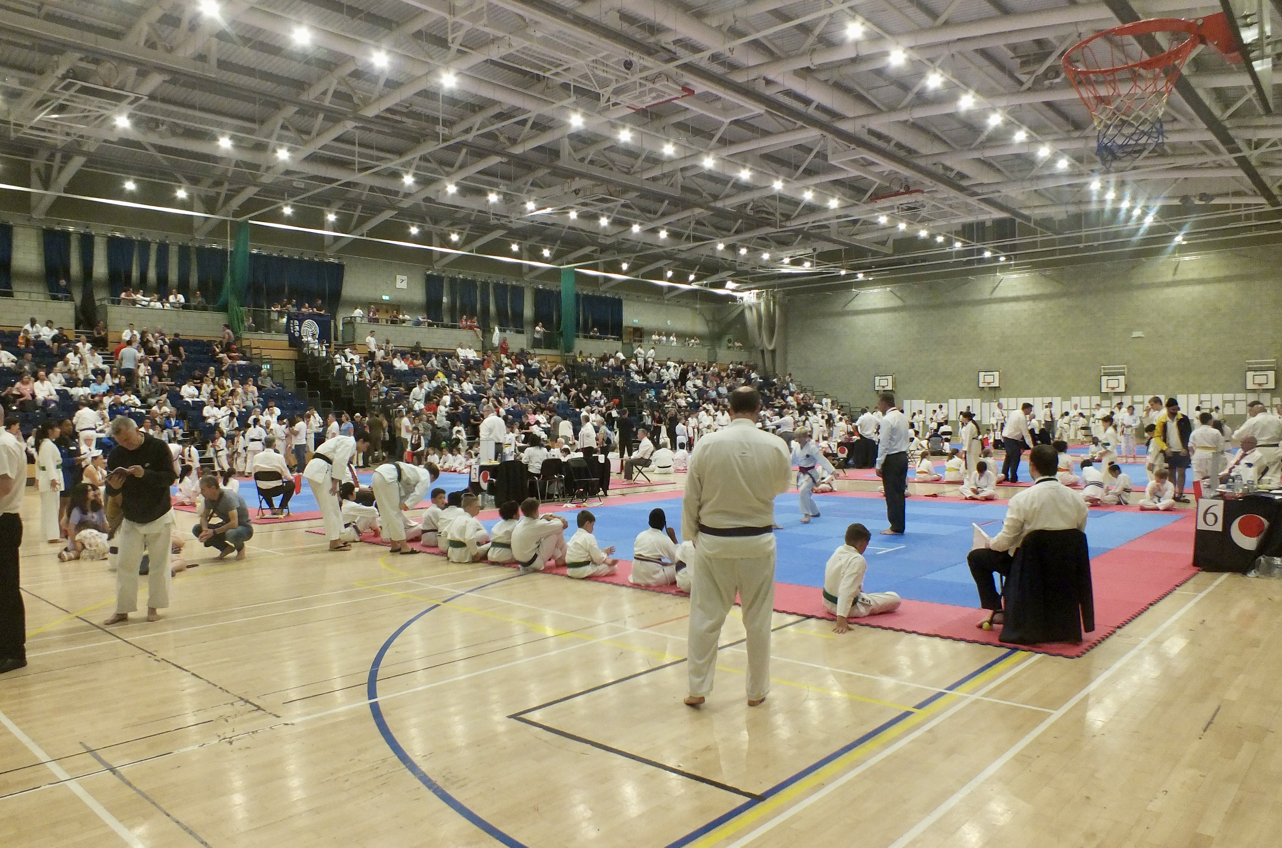 Martial Arts Classes