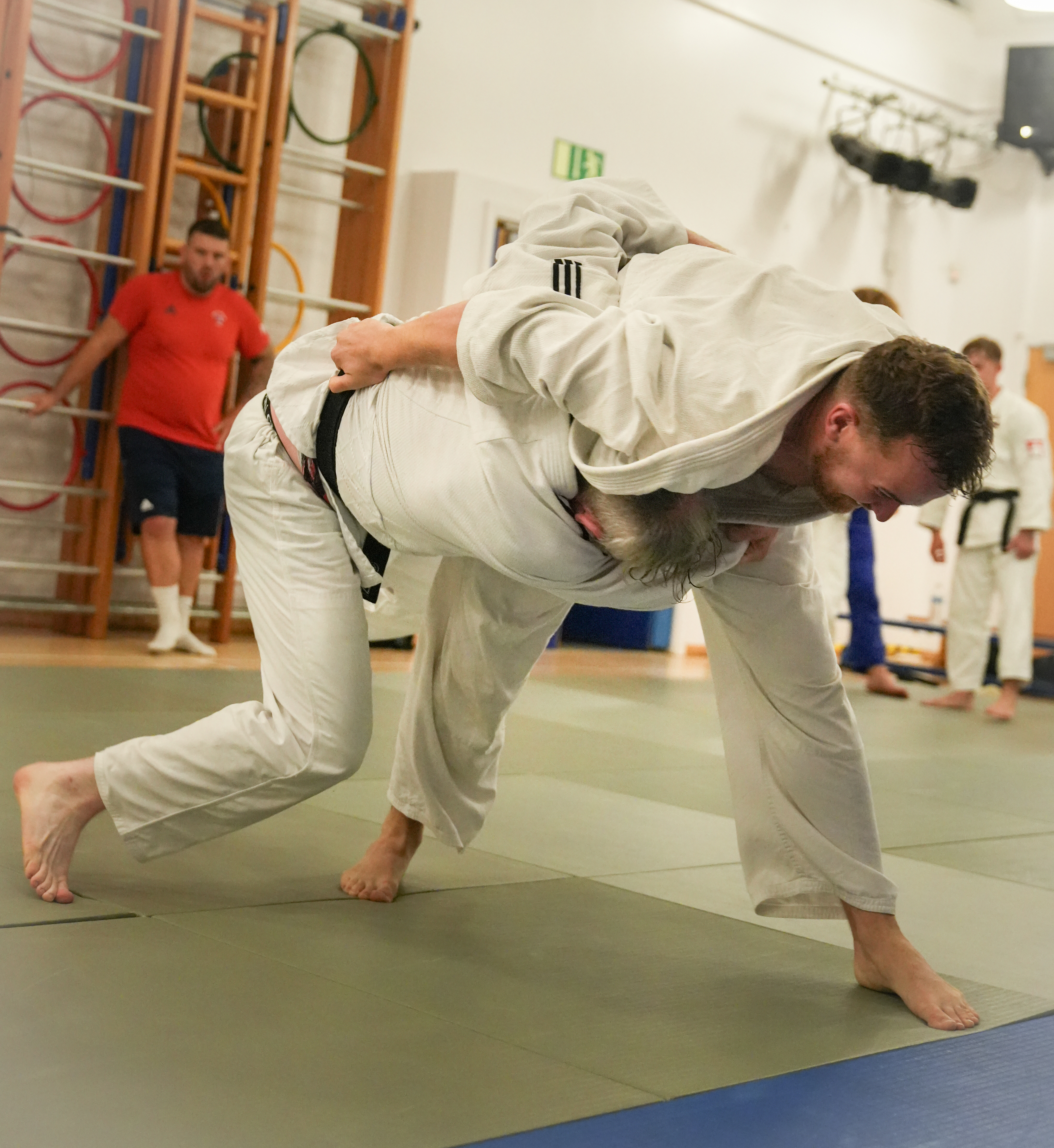 Martial Arts Classes
