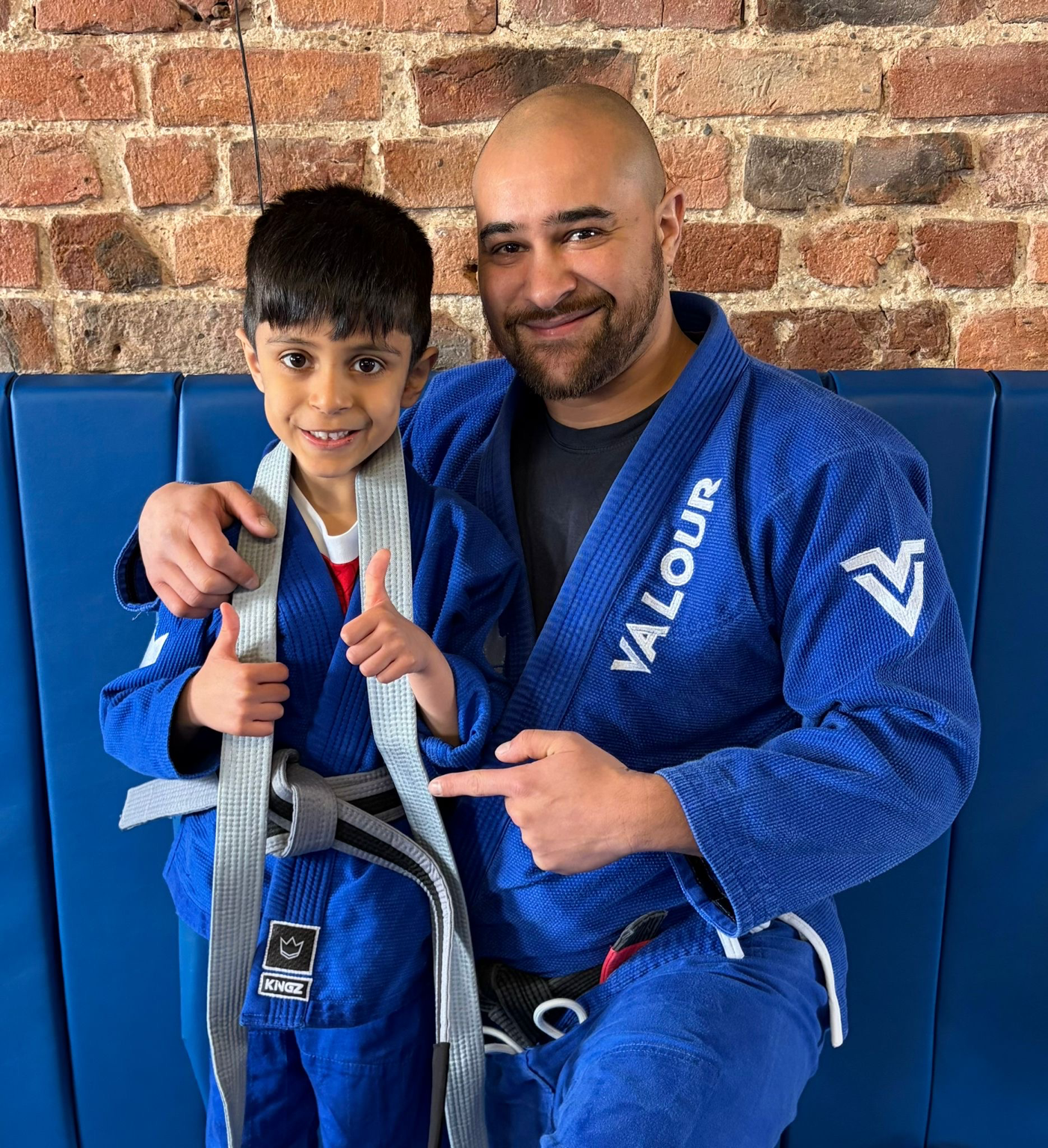 Martial Arts Classes