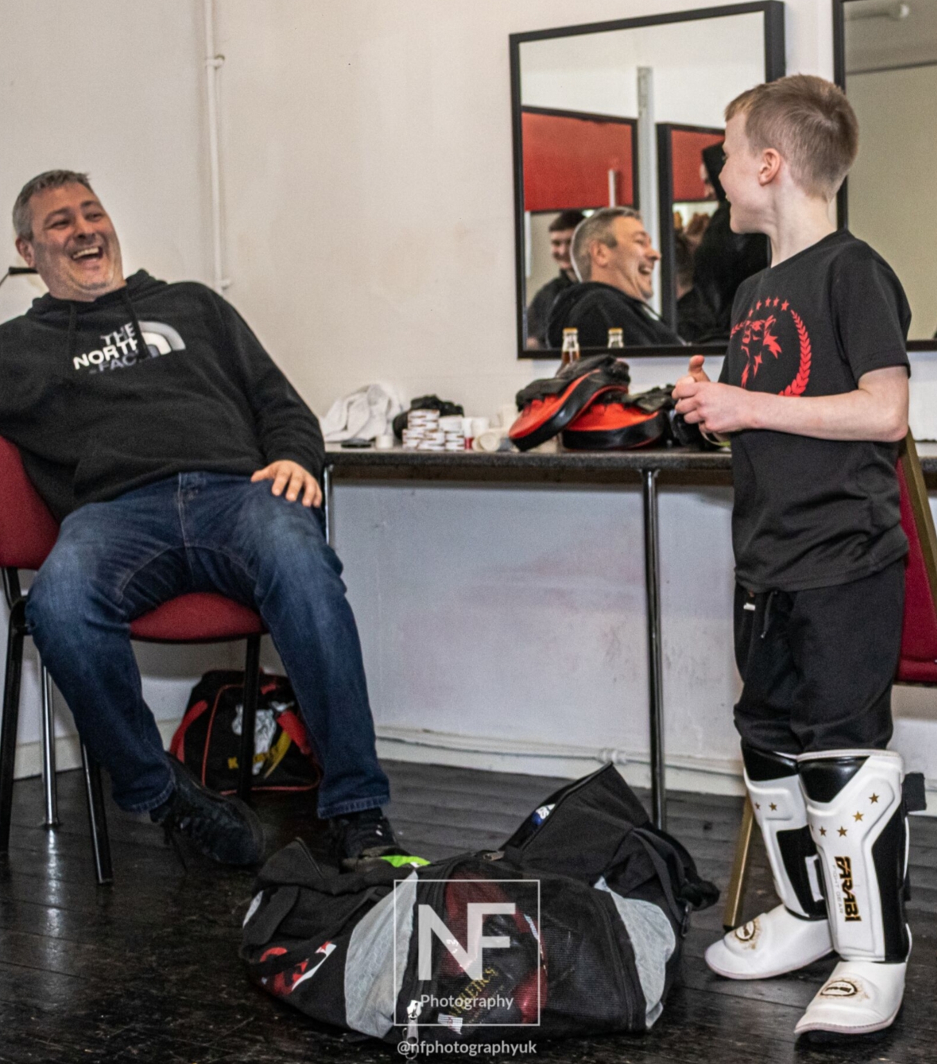 Martial Arts Classes