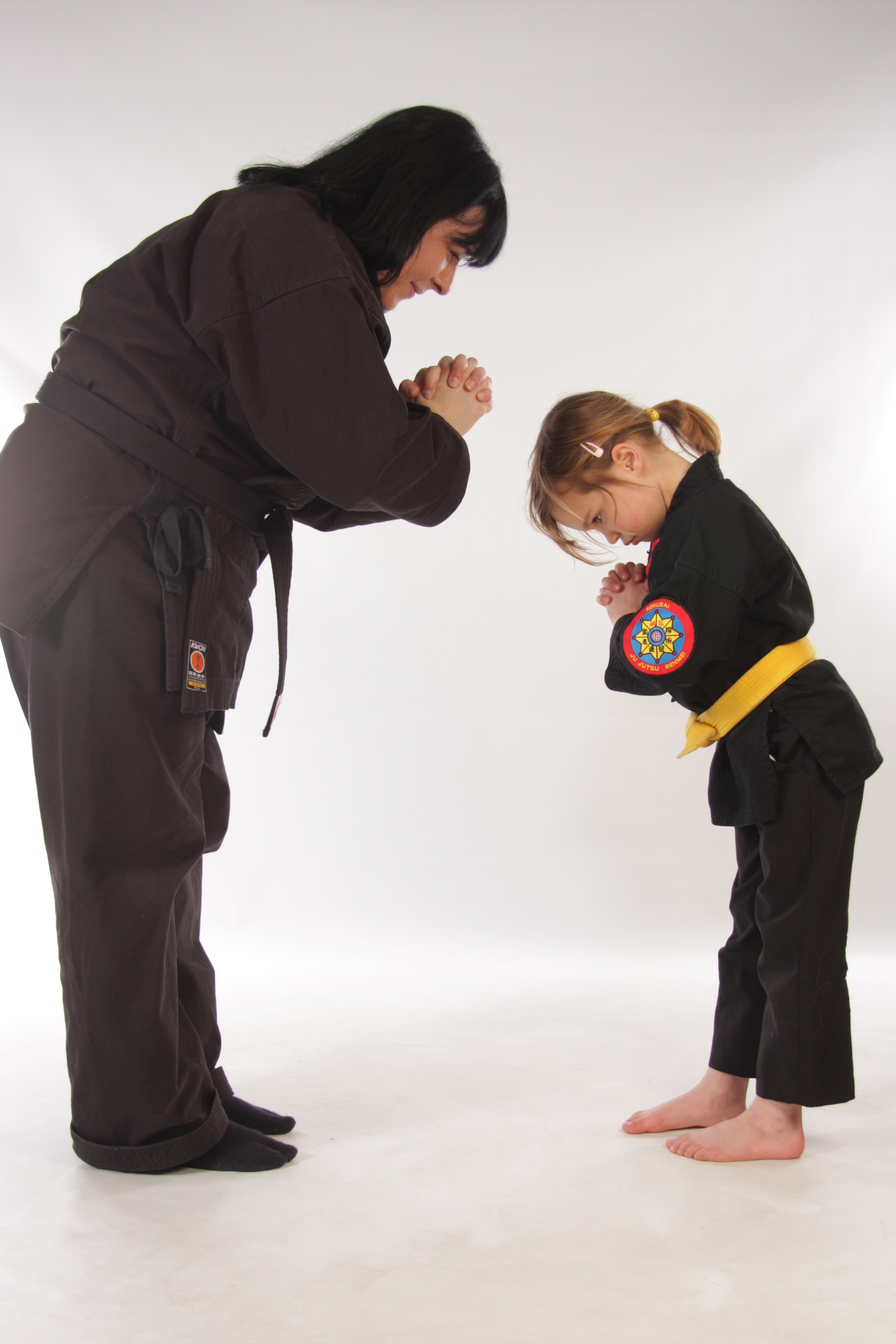 Martial Arts Classes
